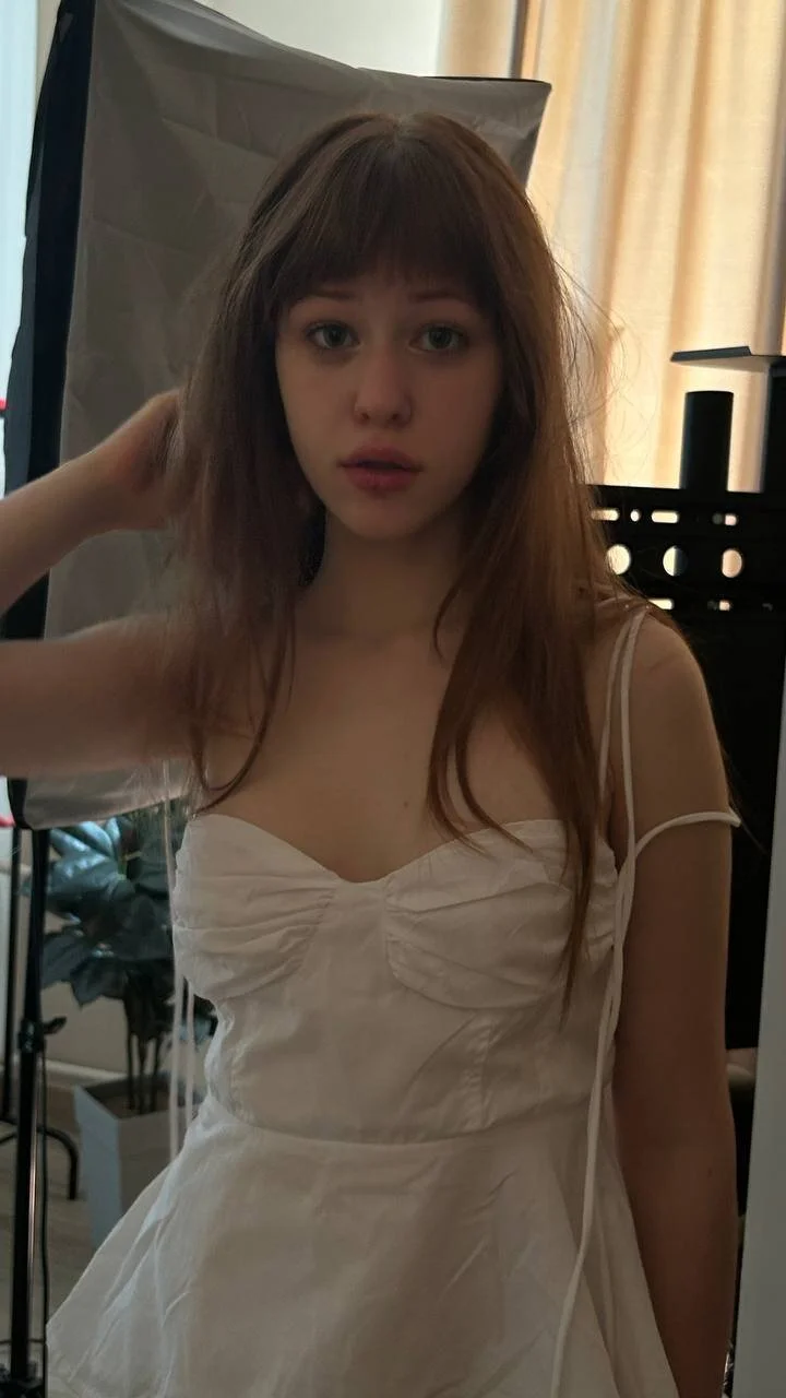 XXX Porn Photo of Nude vxngelix 1
