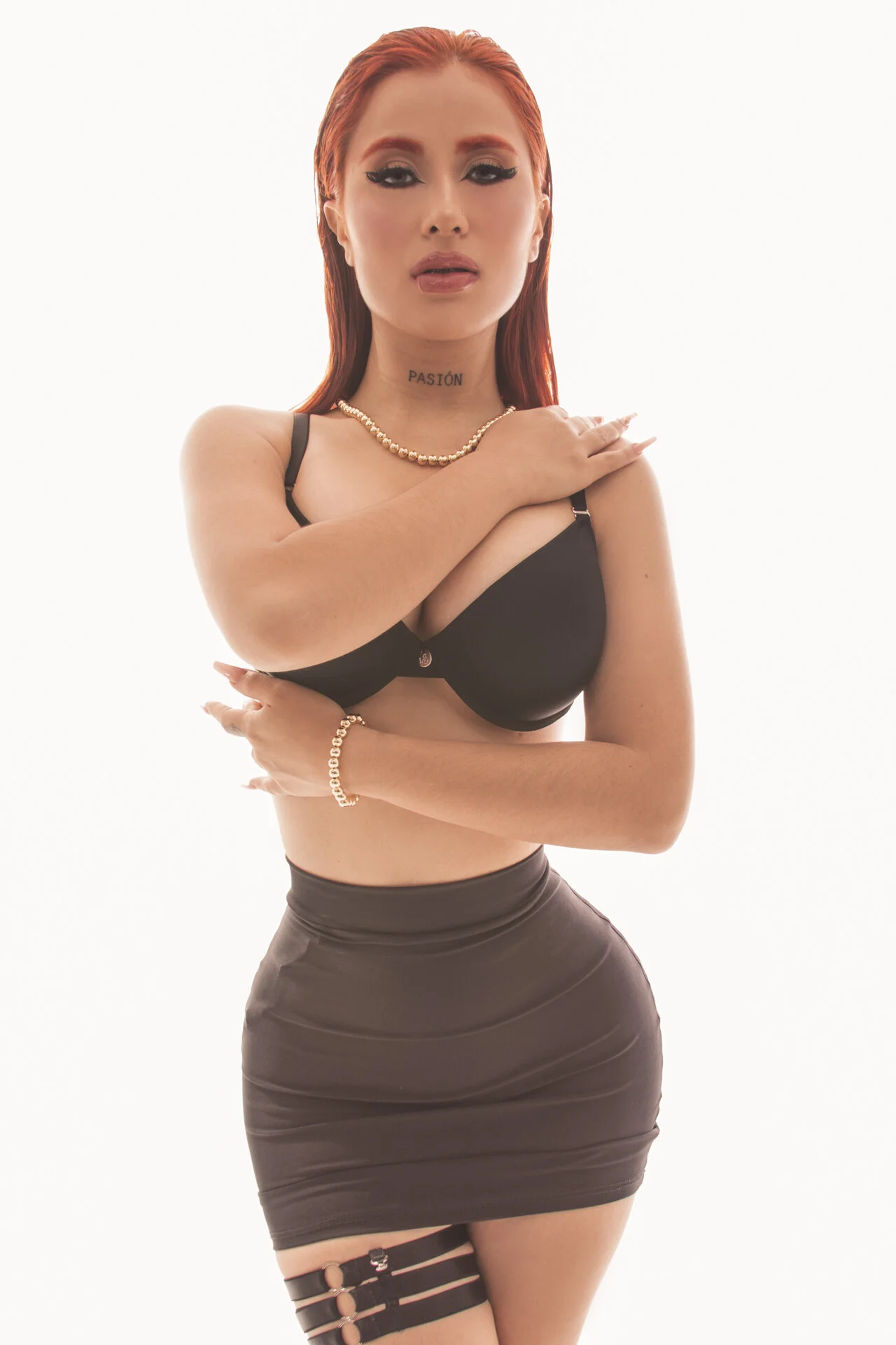 XXX Porn Photo of Nude MadelineFox 115