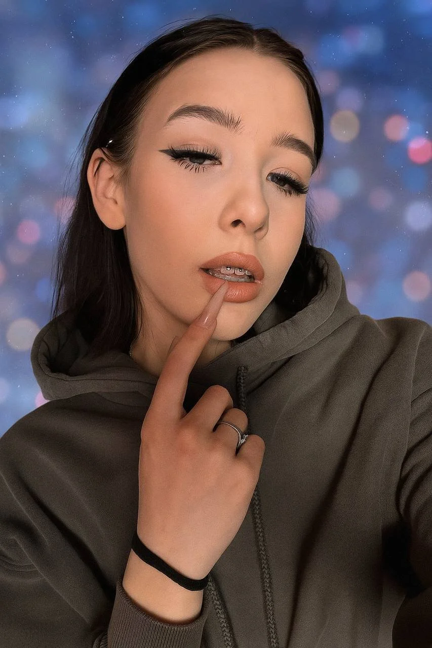 XXX Porn Photo of Nude EviaRabasca 3