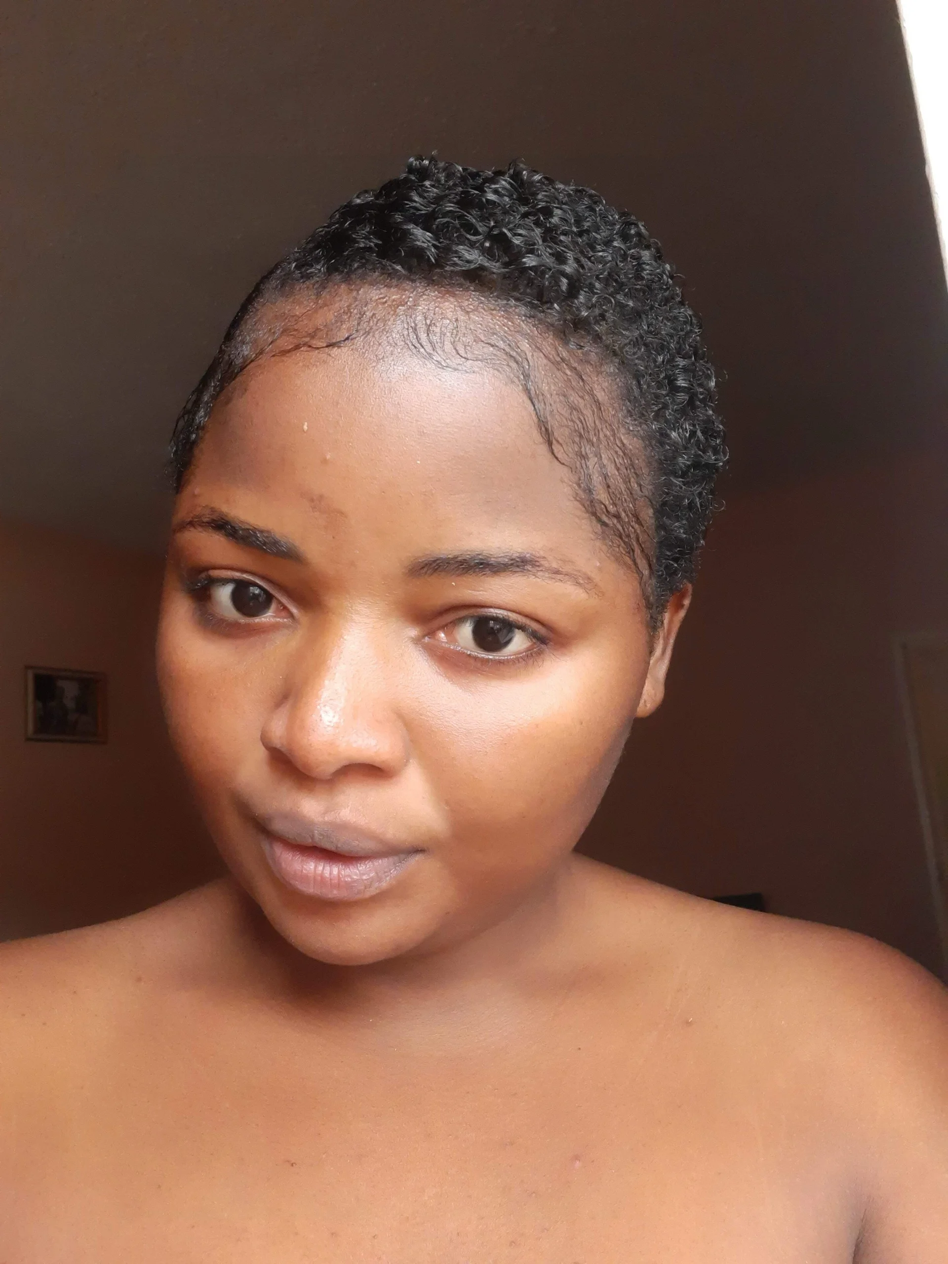 XXX Porn Photo of Nude AngelicCaramelxxx 1