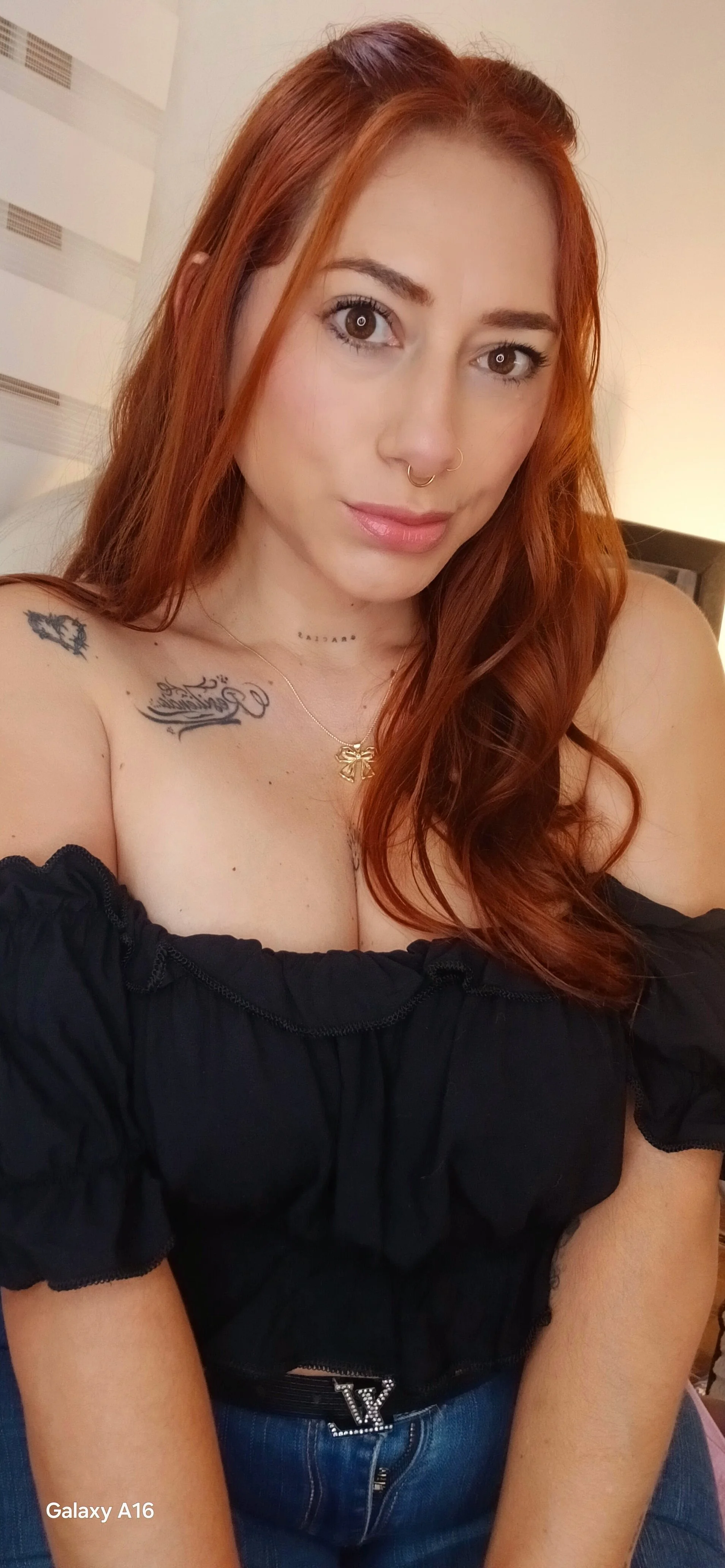 XXX Porn Photo of Nude molyswett 5