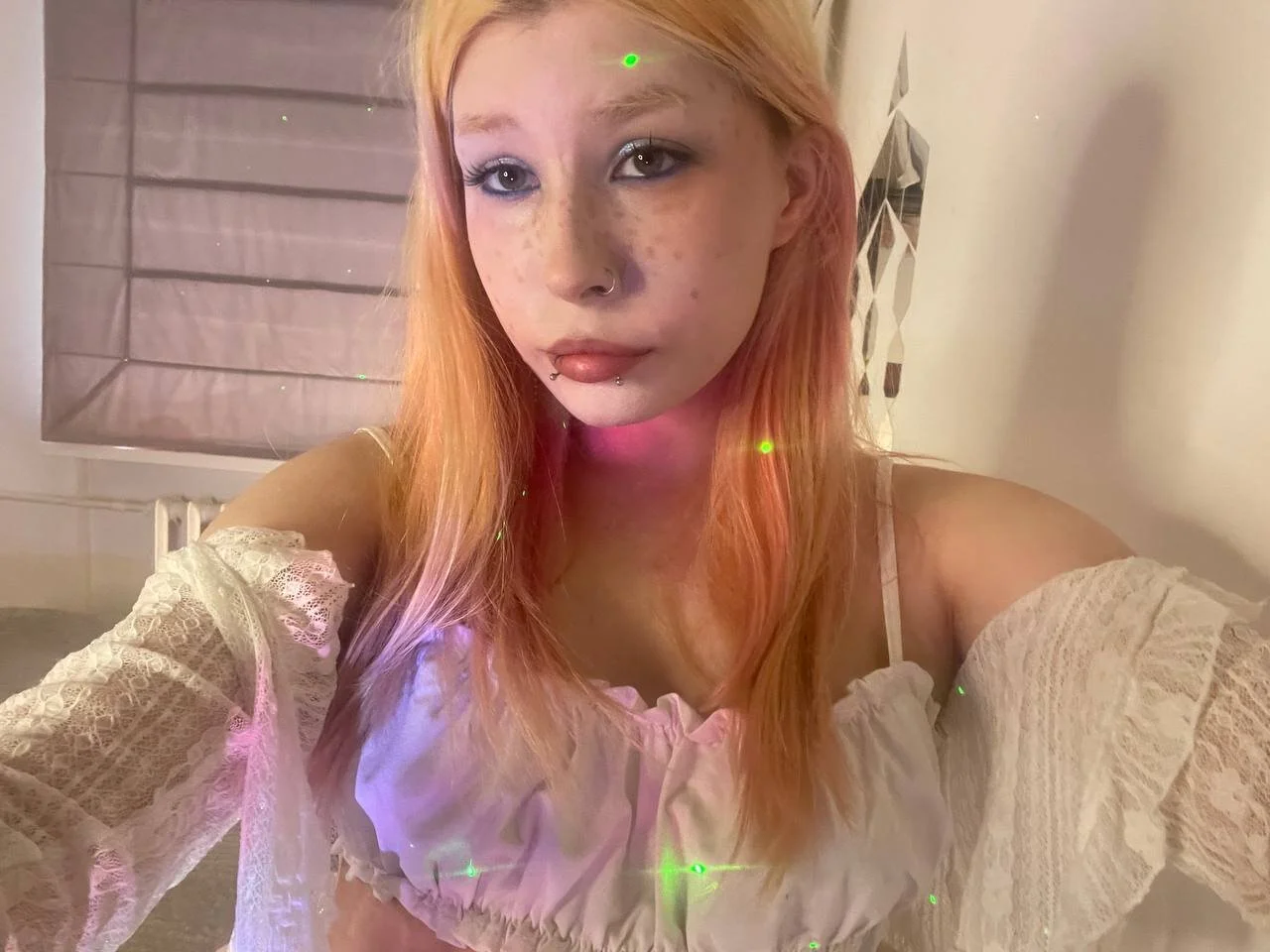 XXX Porn Photo of Nude WarmAtEdges 40