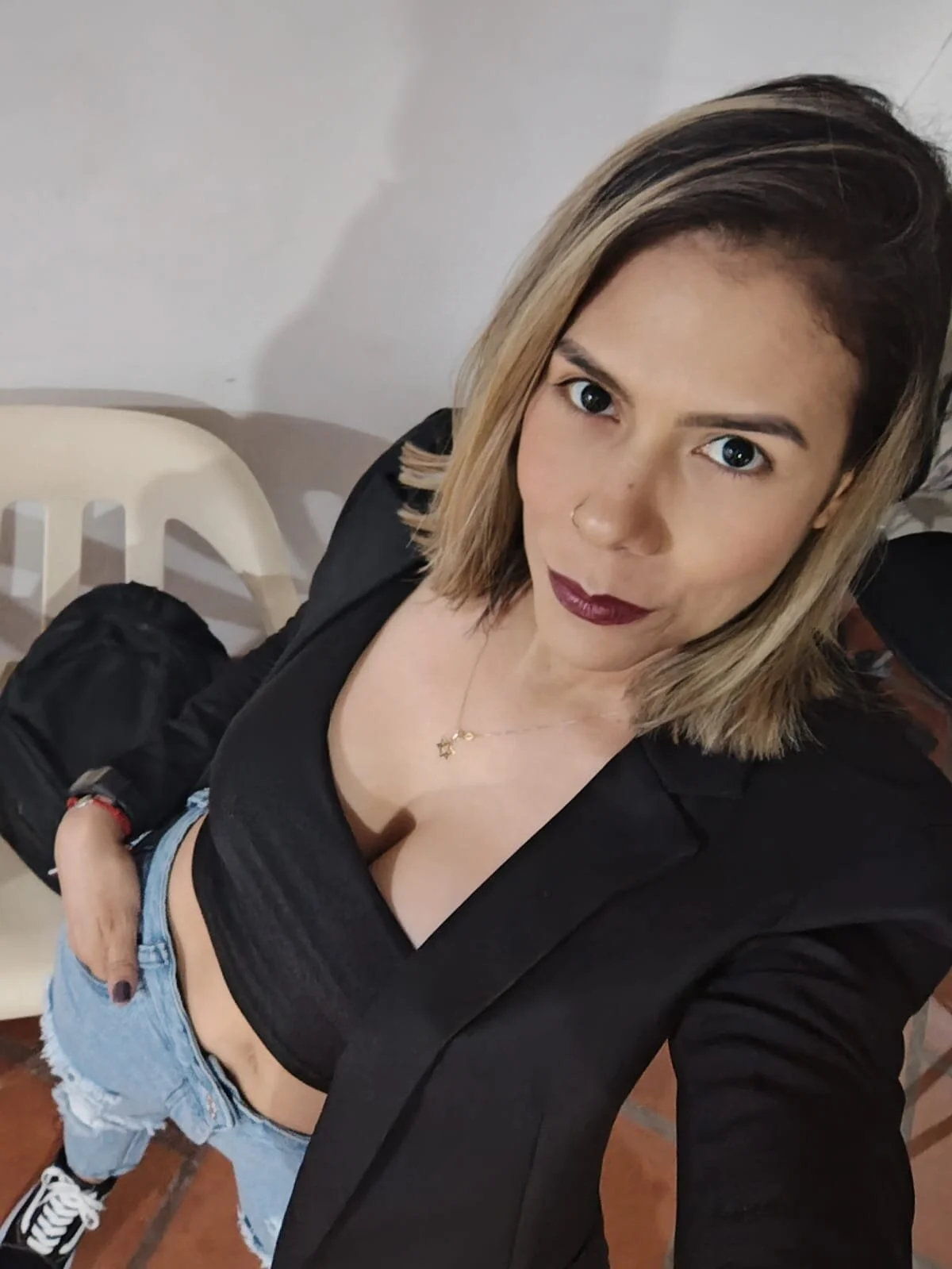 XXX Porn Photo of Nude candydowson1 1