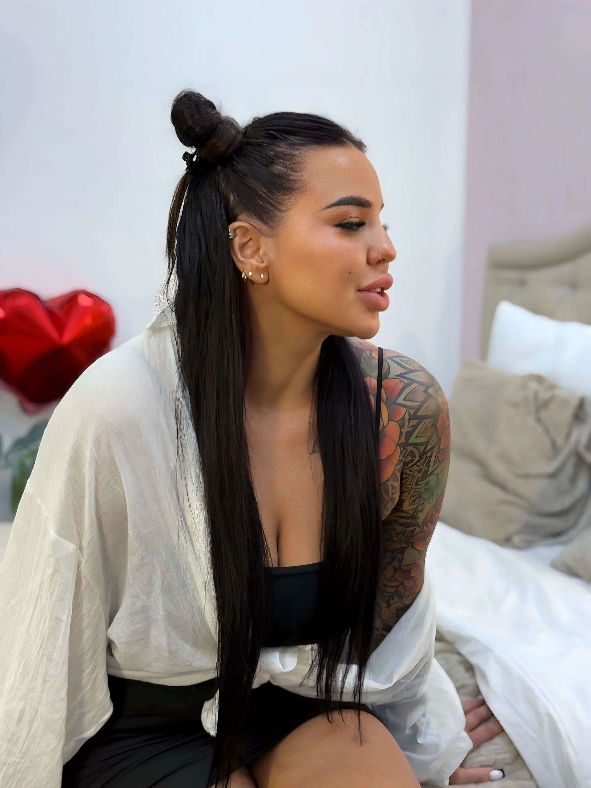 XXX Porn Photo of Nude Salty__Queen 1