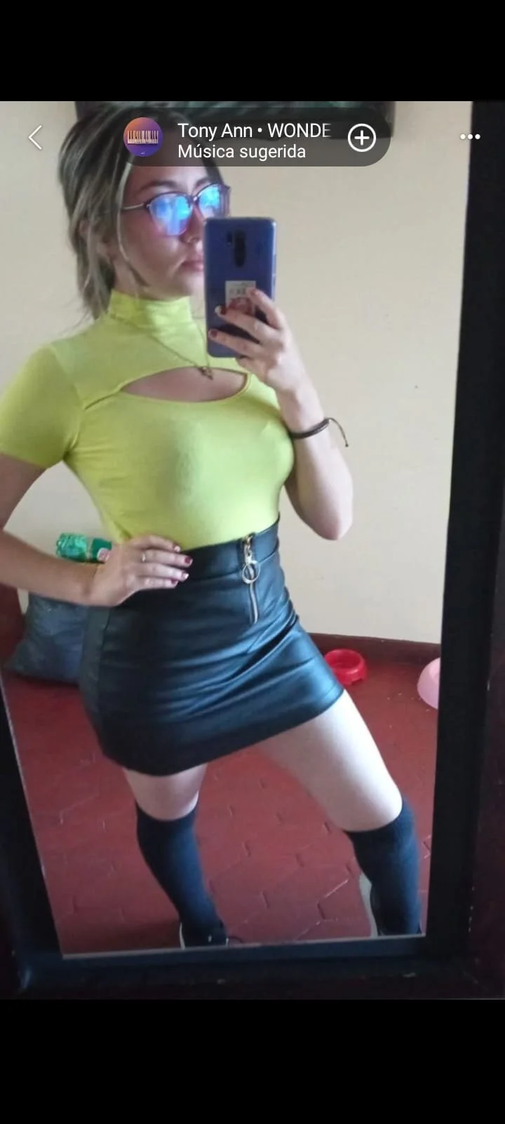 XXX Porn Photo of Nude Veronica_miiller 2
