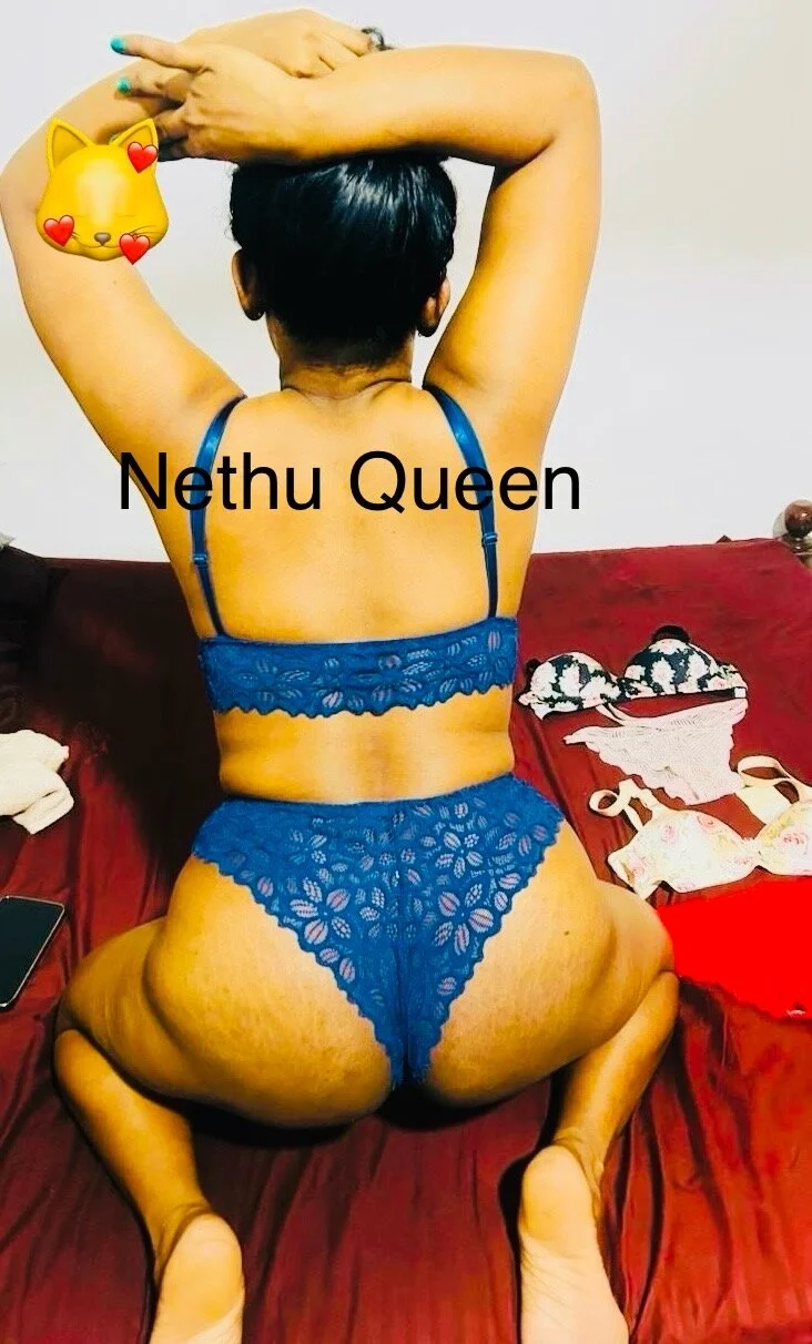 XXX Porn Photo of Nude NethuQueen 11