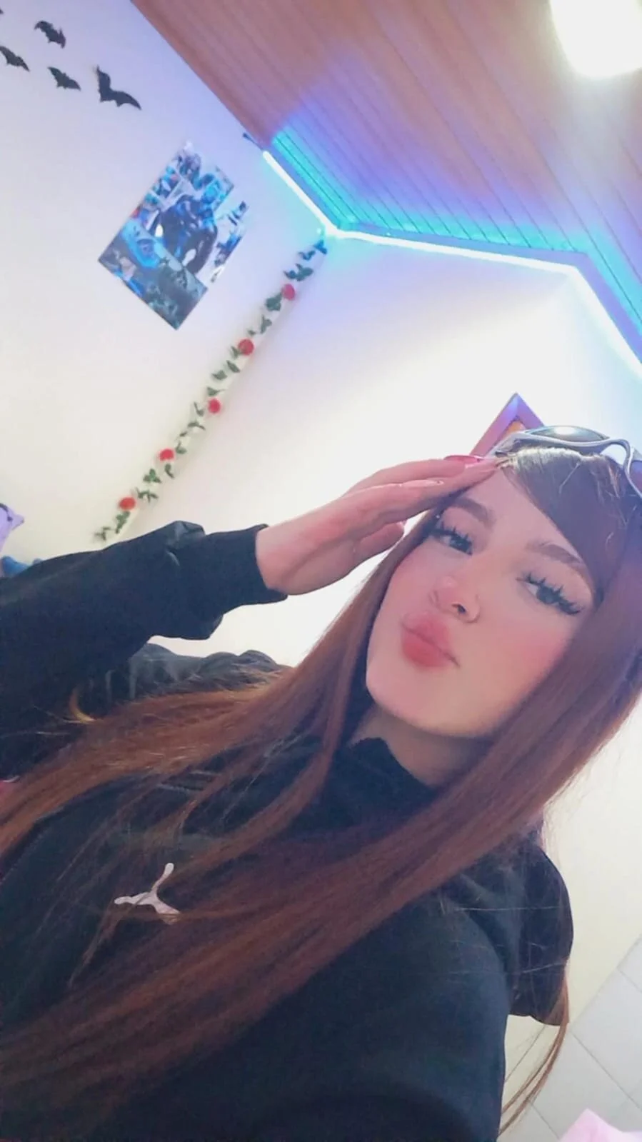 XXX Porn Photo of Nude Victoria__doll 4
