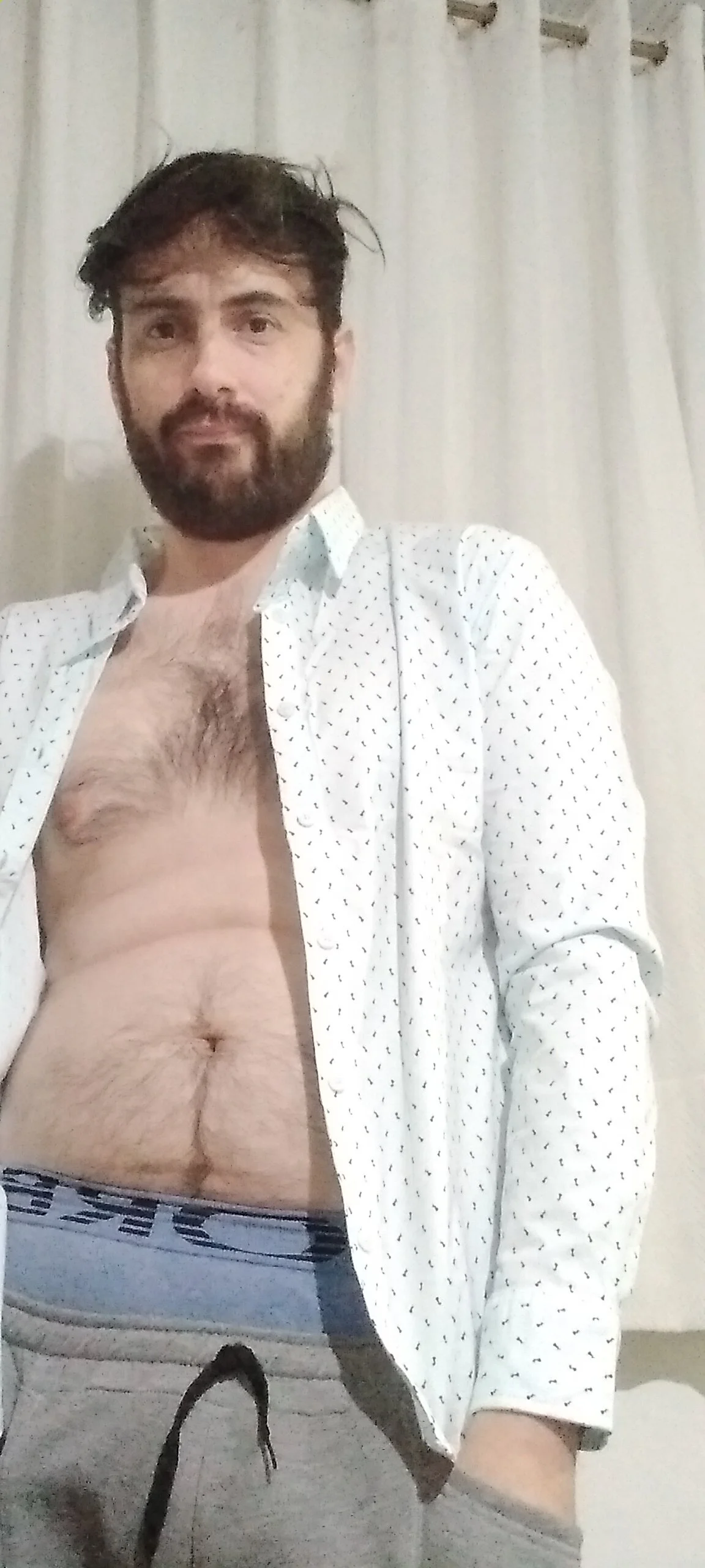 XXX Porn Photo of Nude sacoa 1