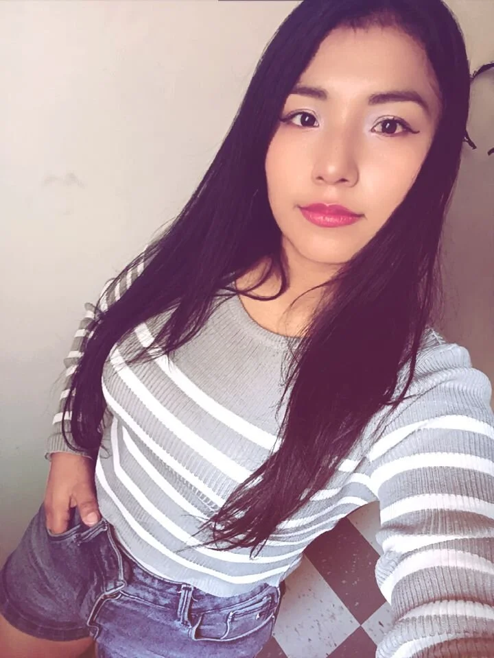 XXX Porn Photo of Nude Karol_wish 2