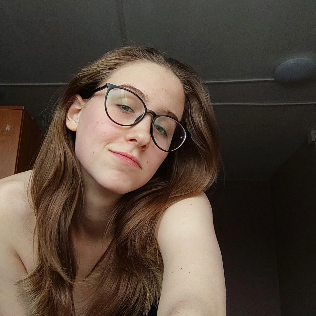 XXX Porn Photo of Nude PrincessMononokee 6