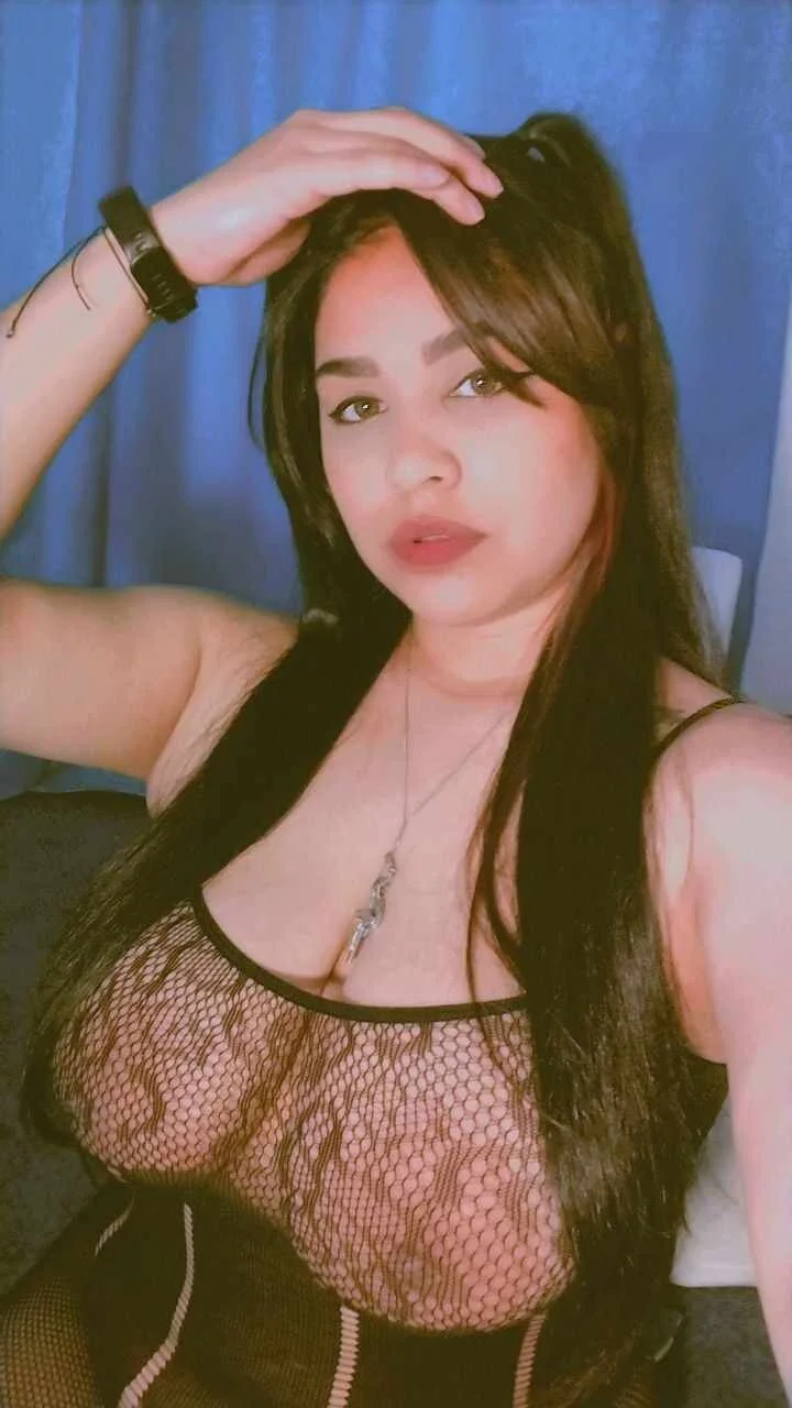 XXX Porn Photo of Nude VenussTits97 12