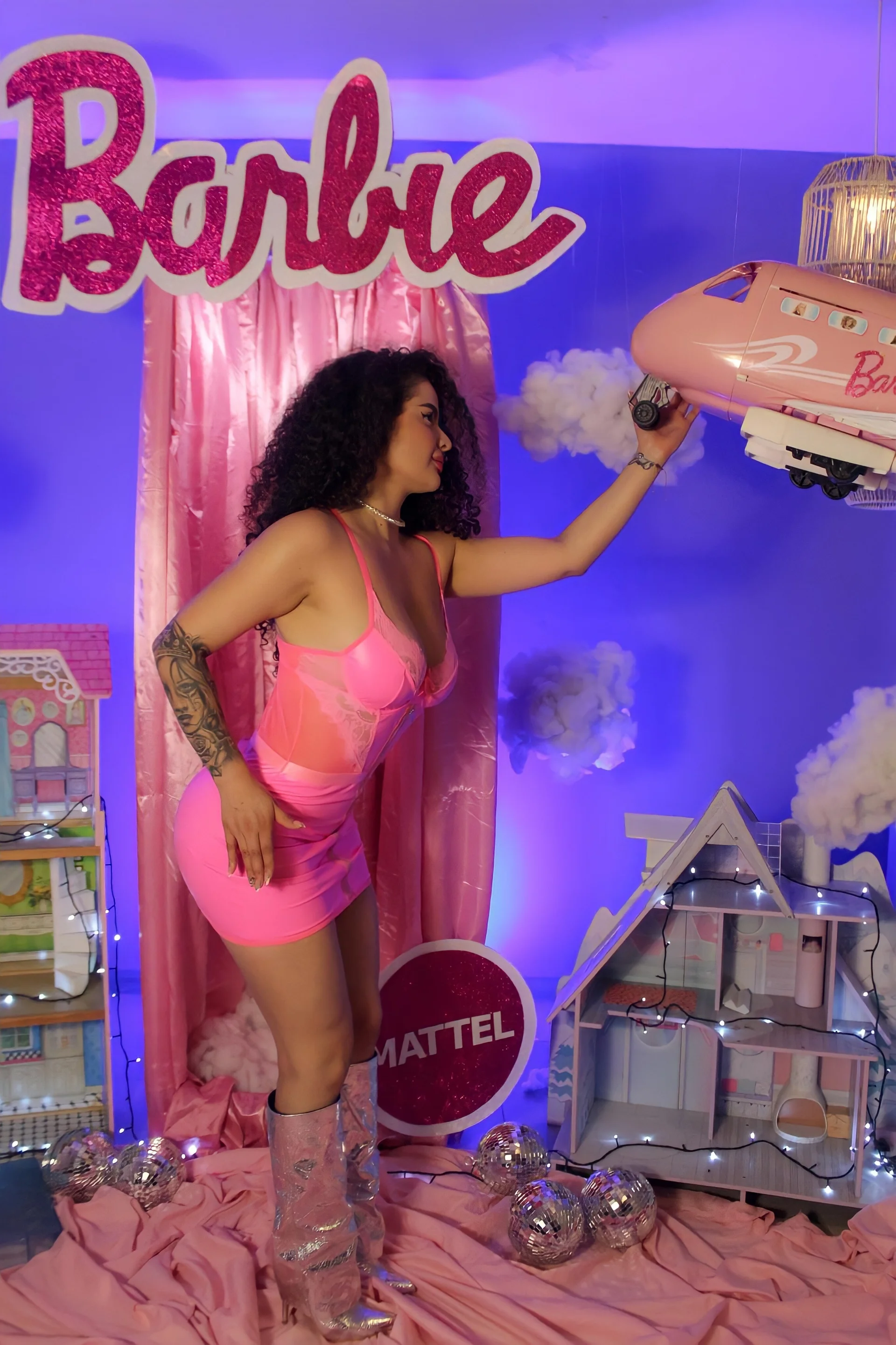 XXX Porn Photo of Nude KylieJenkins 90