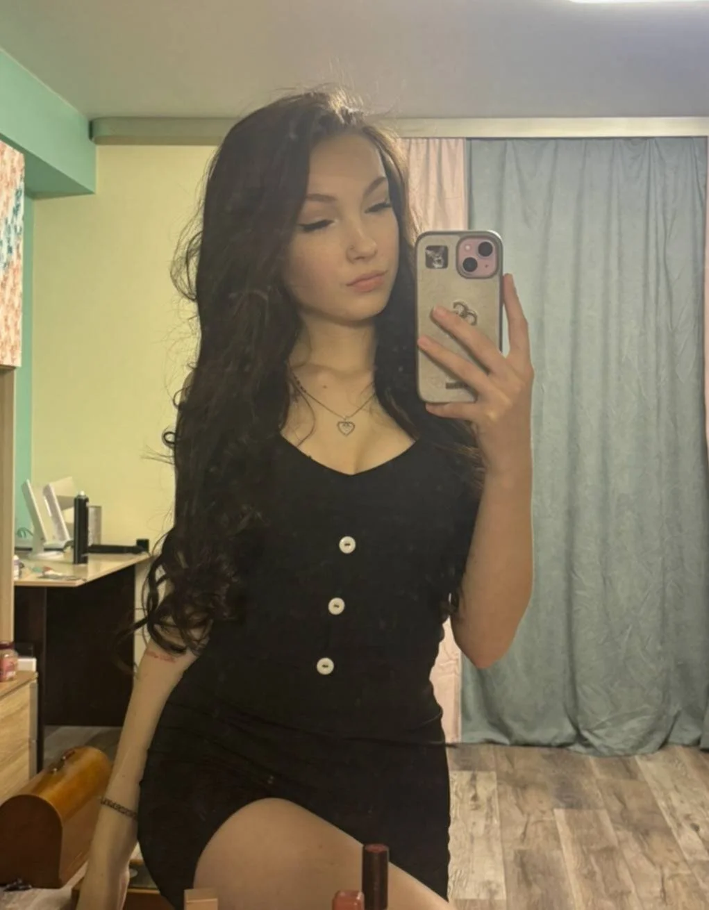 XXX Porn Photo of Nude JessieWallace 4