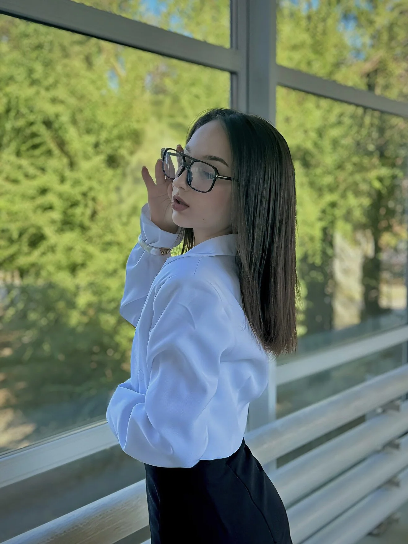 XXX Porn Photo of Nude VYBEON 4