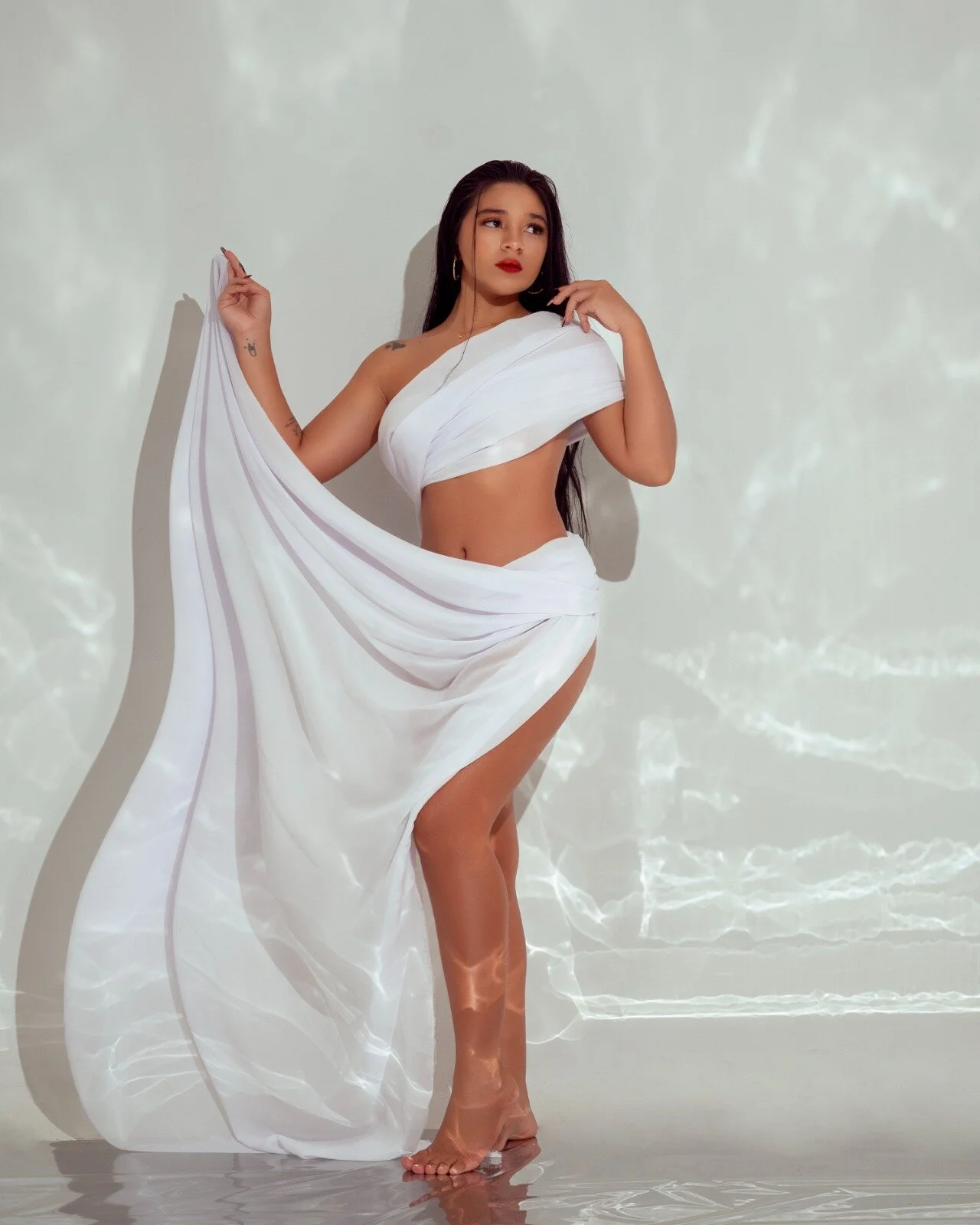 XXX Porn Photo of Nude -VICKKY 49