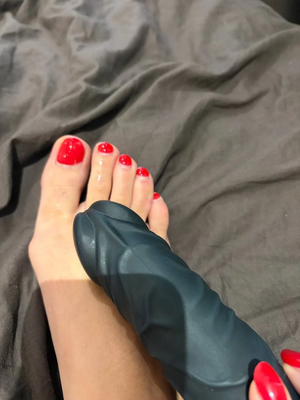 XXX Porn Photo of Nude SpicyCherryx 2