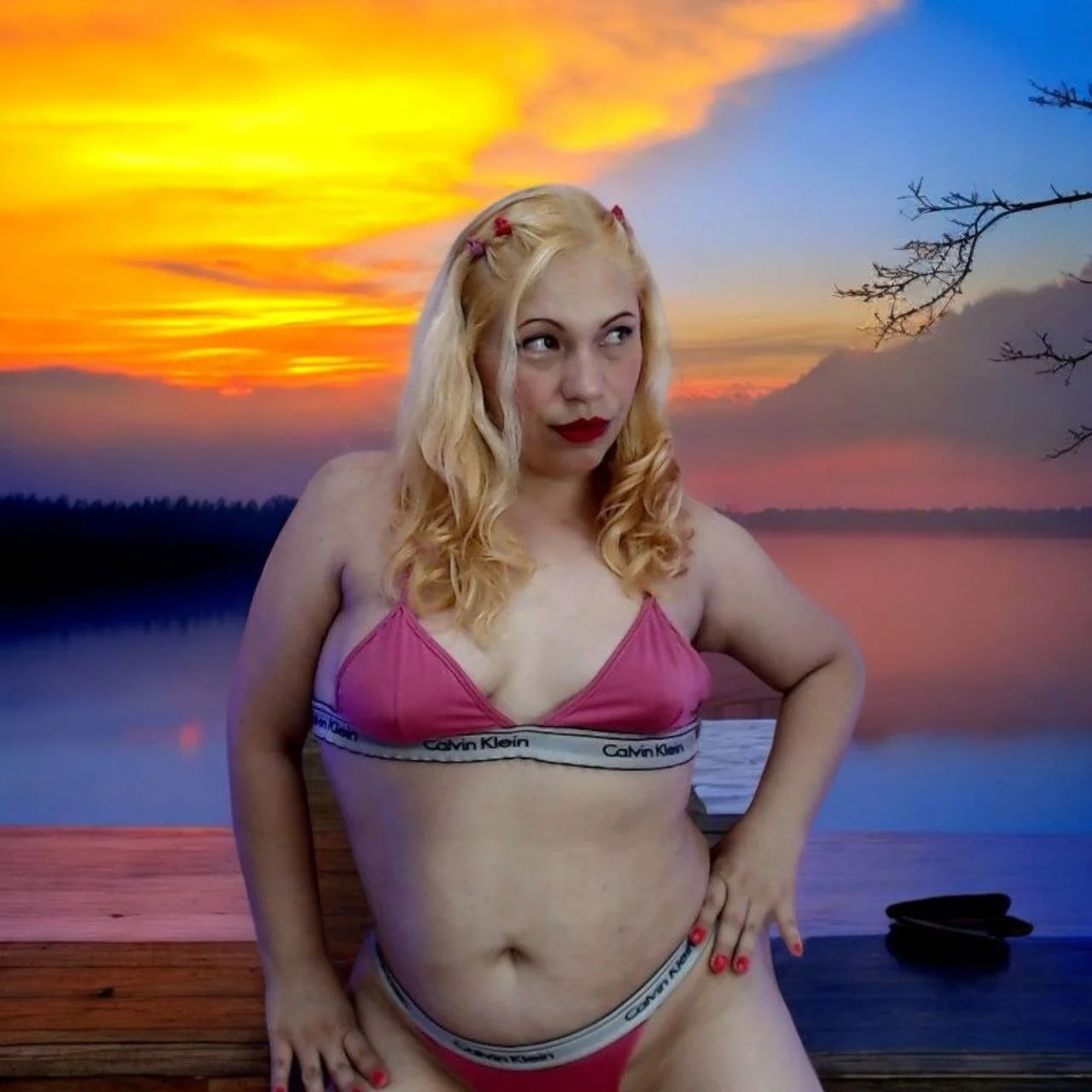 XXX Porn Photo of Nude HannahEmmax2 89