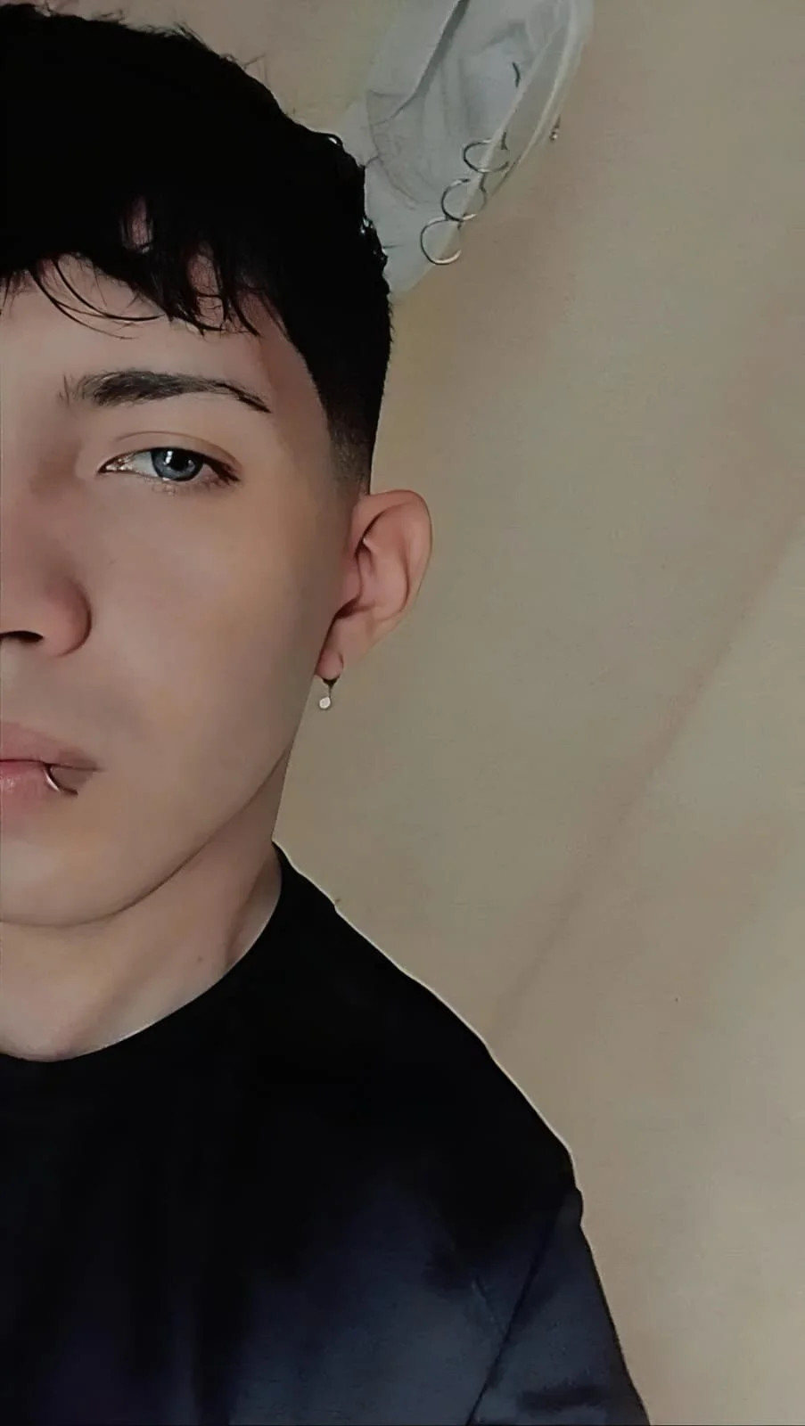 XXX Porn Photo of Nude biig_boy 1