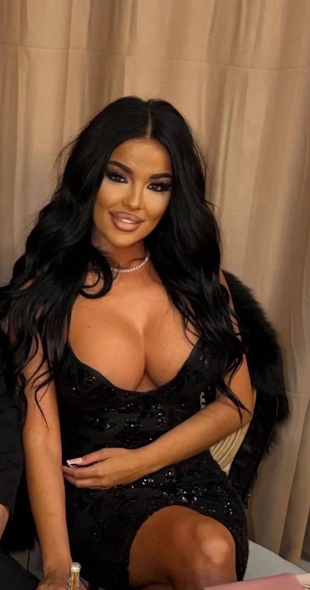 XXX Porn Photo of Nude PussyDoll24 5