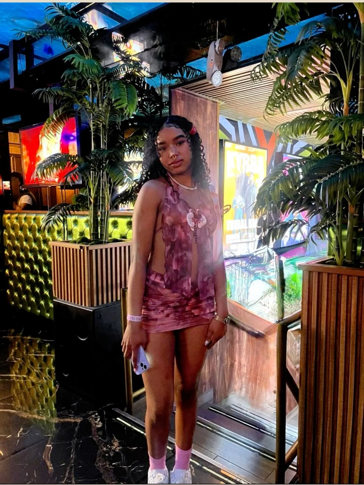 XXX Porn Photo of Nude Naom_star87 3