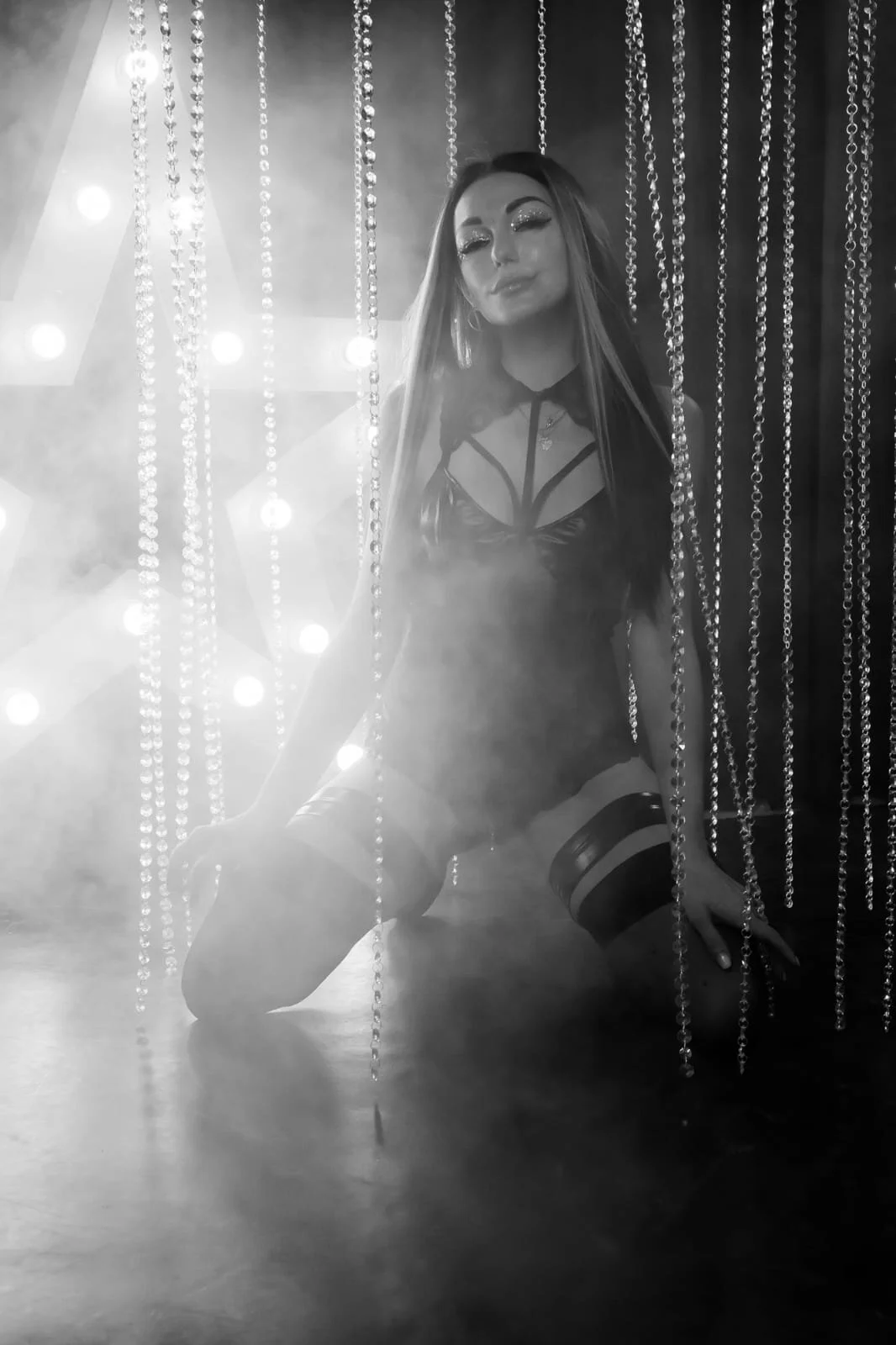 XXX Porn Photo of Nude EmilieRankk 207