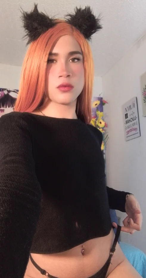 XXX Porn Photo of Nude Ailanys_Miller 1
