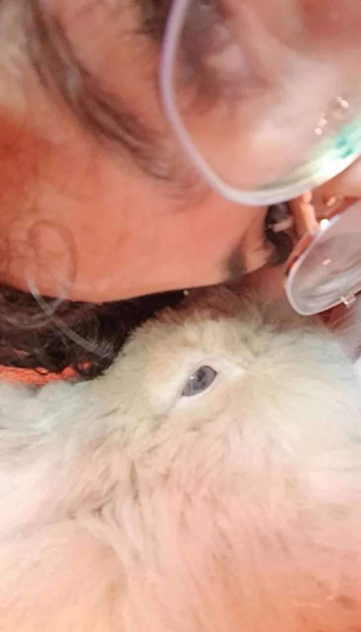 XXX Porn Photo of Nude ShySheep_ 19