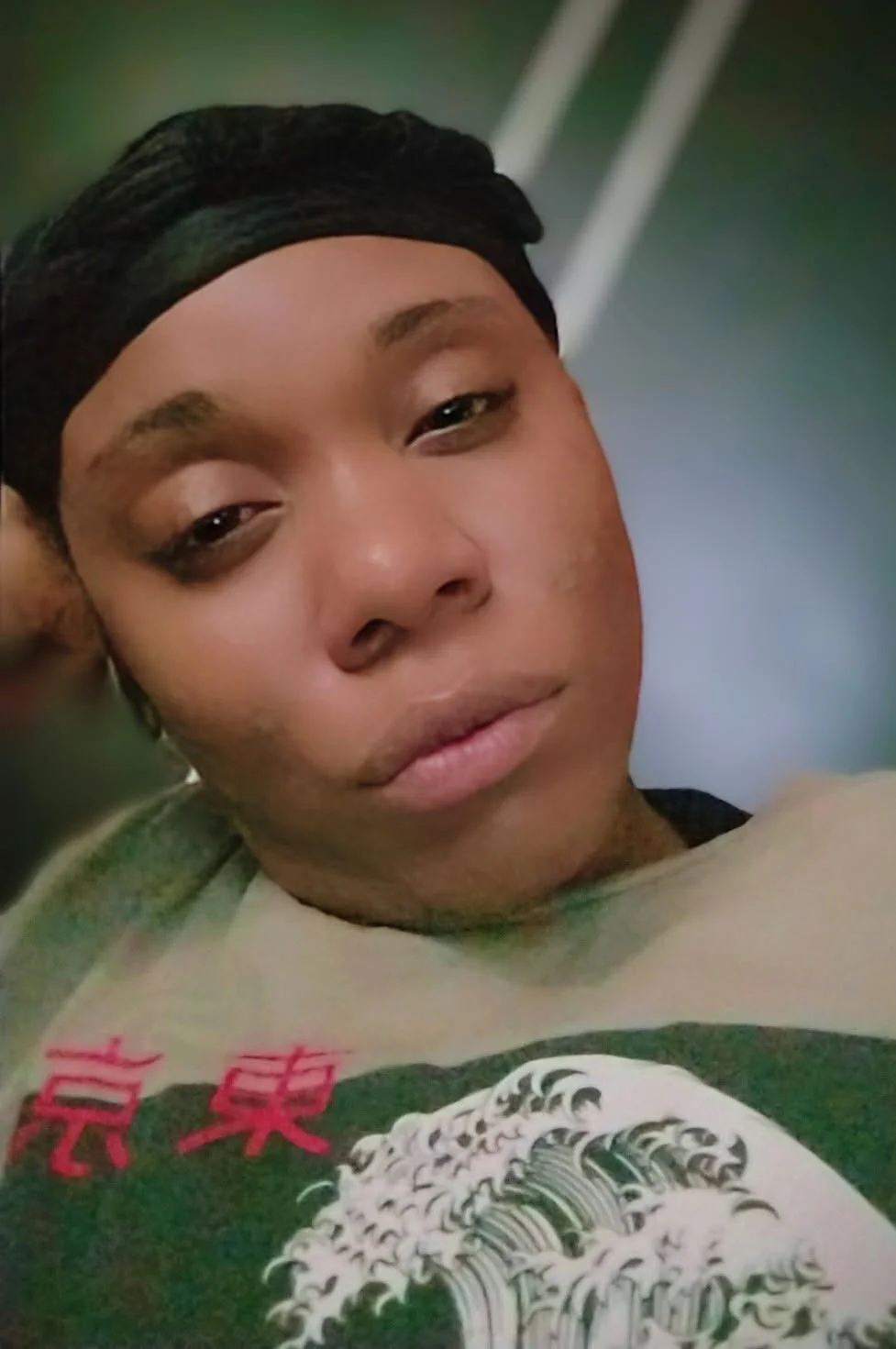 XXX Porn Photo of Nude ShaeDaStud 9
