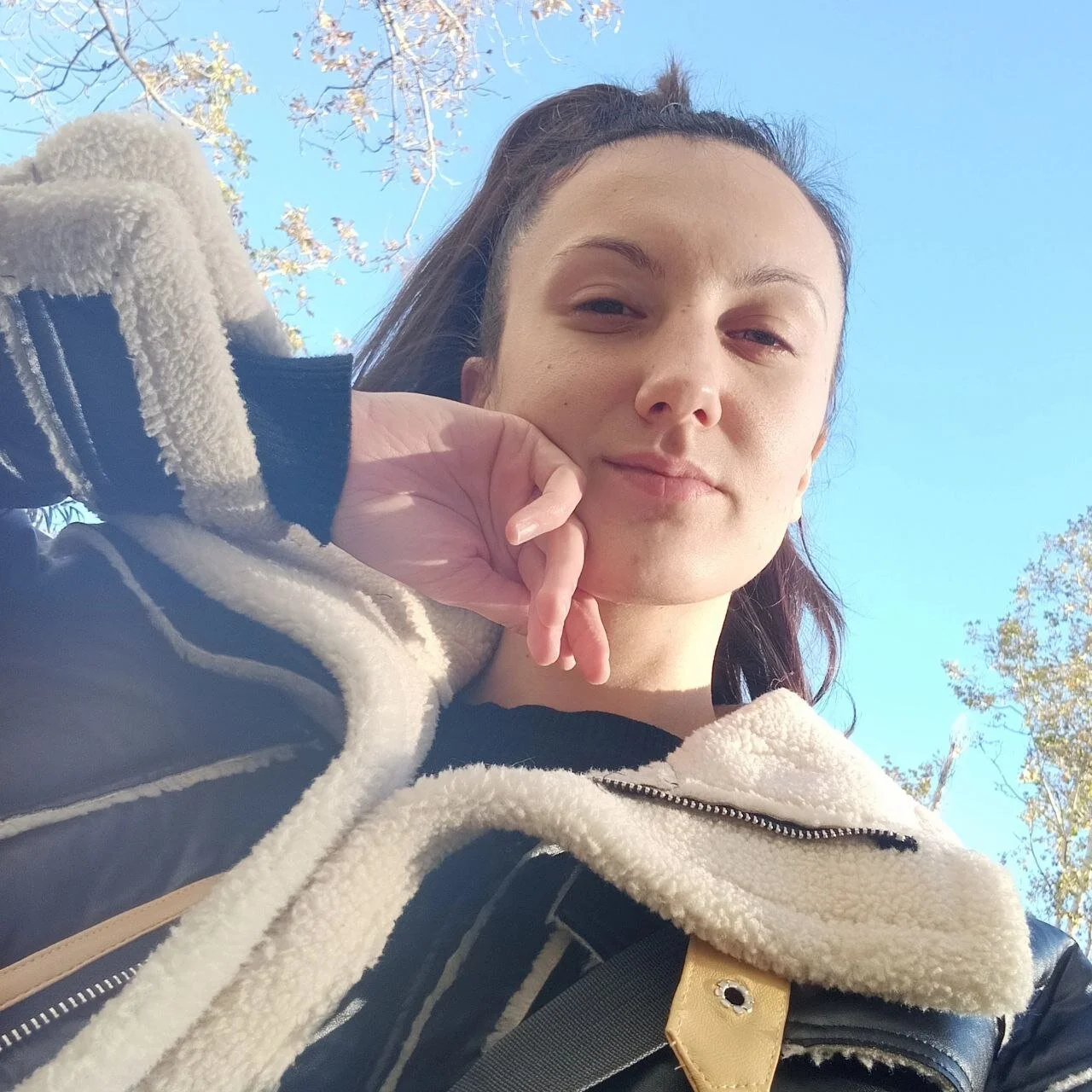 XXX Porn Photo of Nude ZafiraMoonn 5