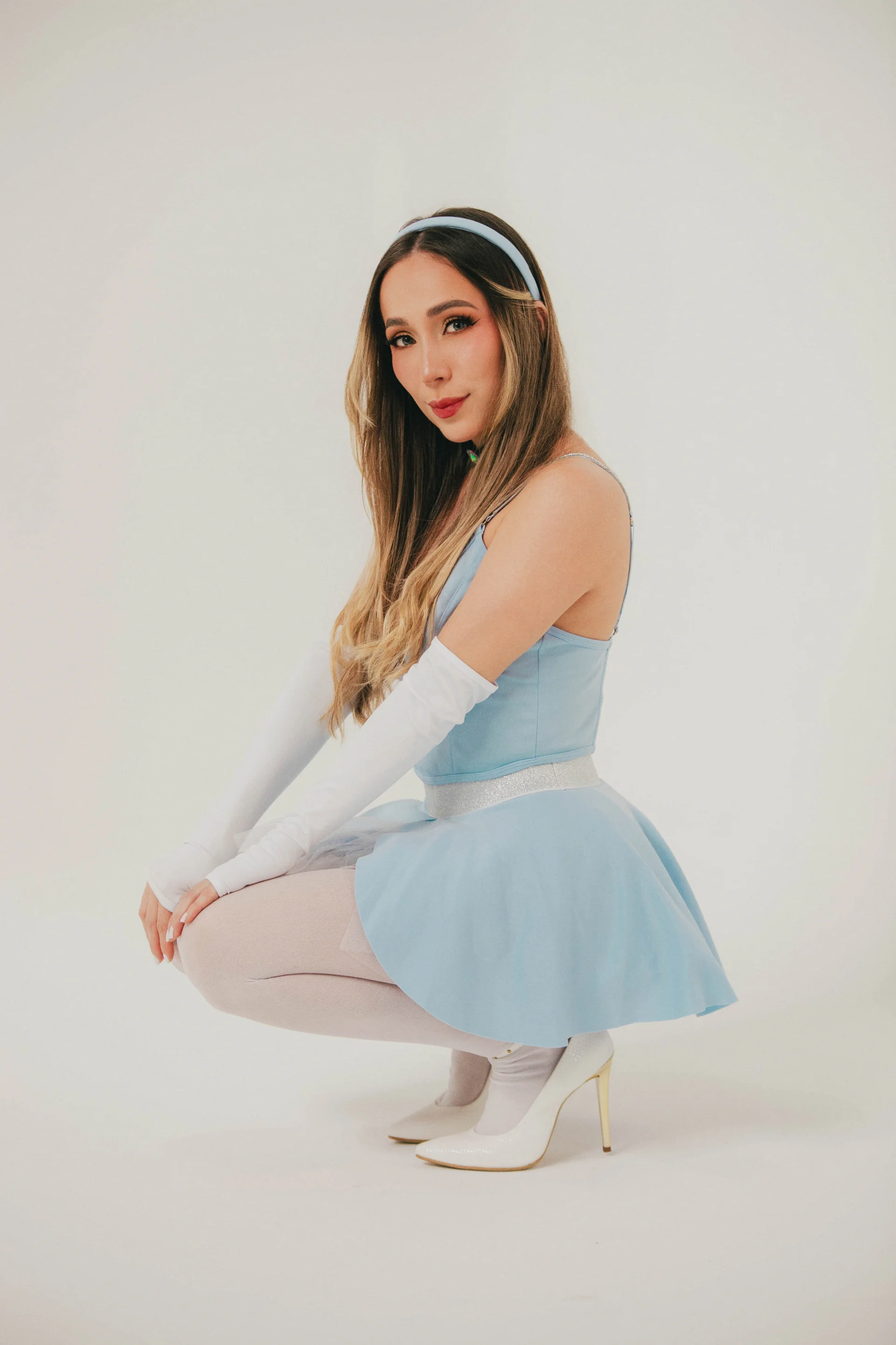 XXX Porn Photo of Nude laurencarter1 25