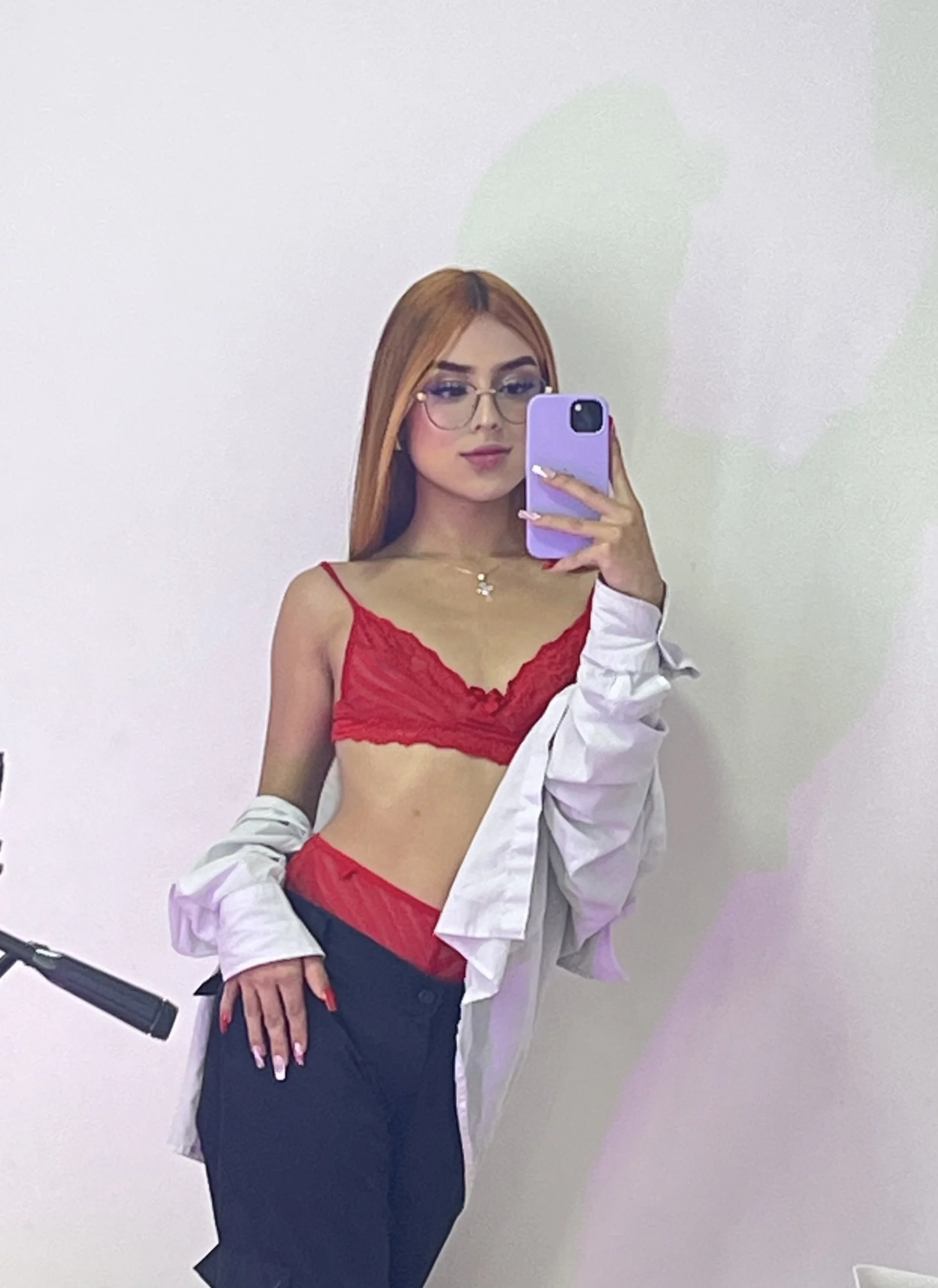 XXX Porn Photo of Nude Samantha_rivasss 1