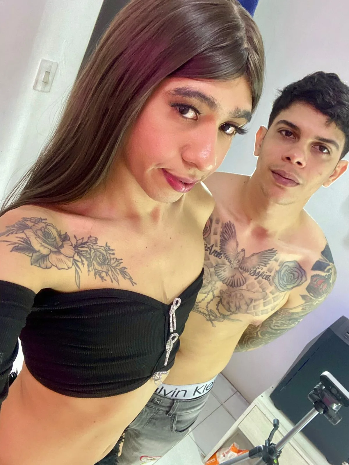 XXX Porn Photo of Nude Ricardo_Alisa 5