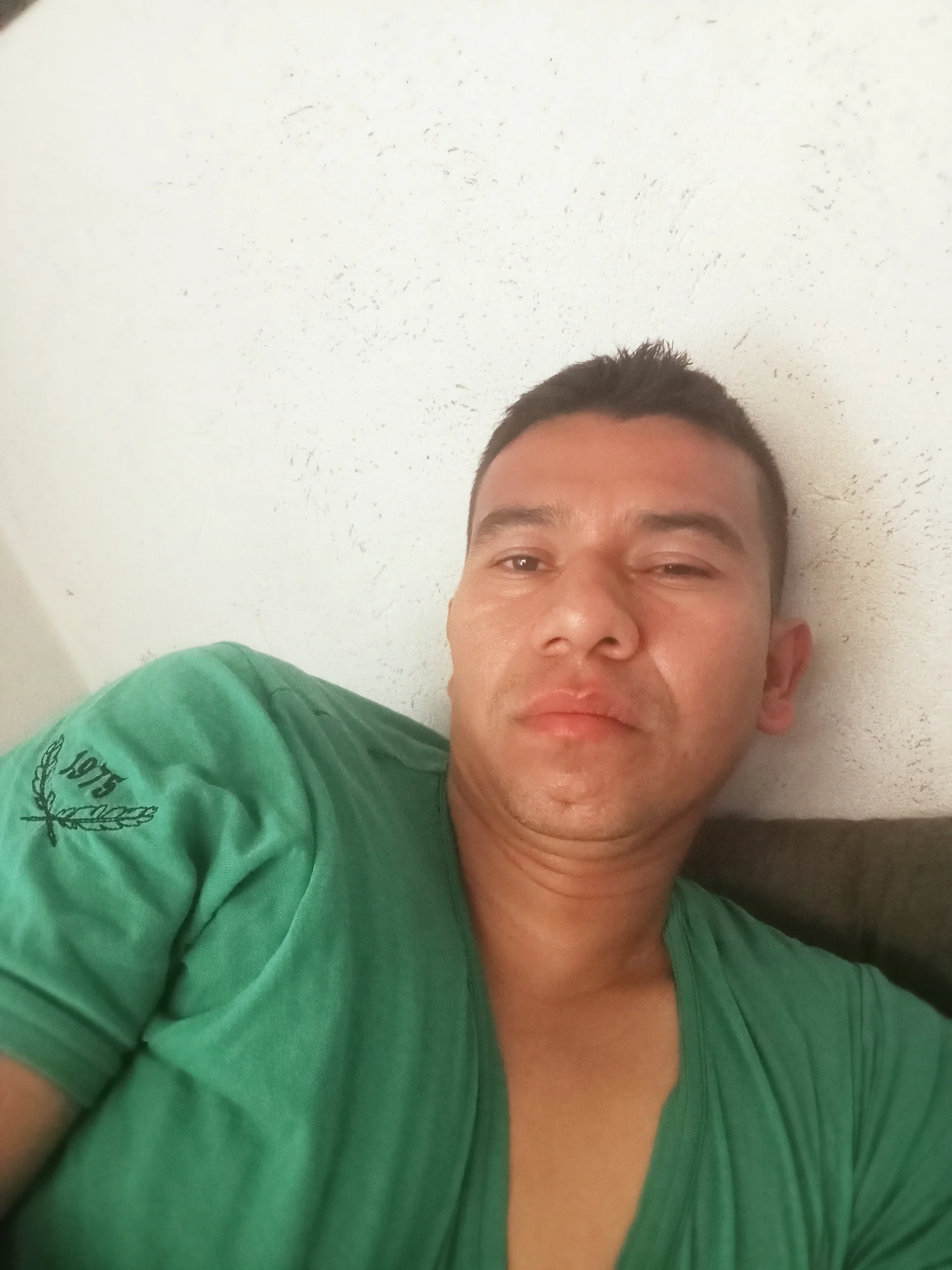 XXX Porn Photo of Nude Benjhaminne 1