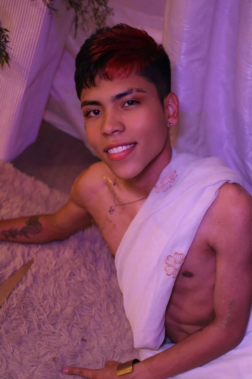 XXX Porn Photo of Nude MaxiWildd 14