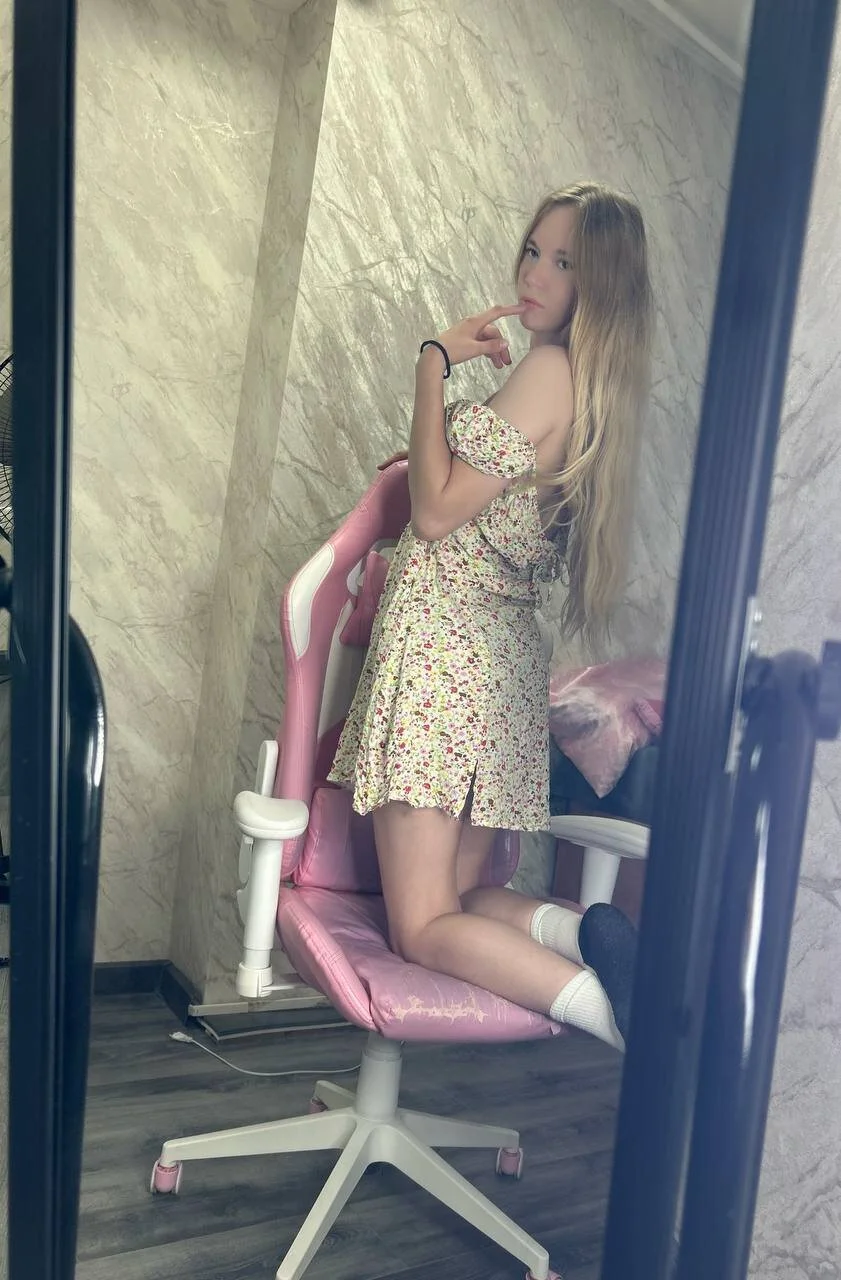 XXX Porn Photo of Nude Asya_Almost 11