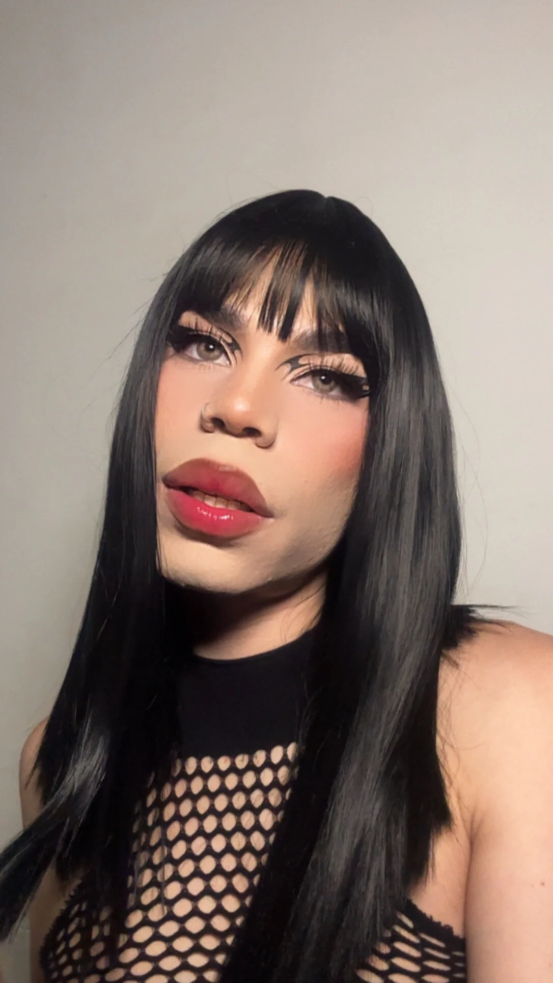 XXX Porn Photo of Nude LucyGiraldo 56