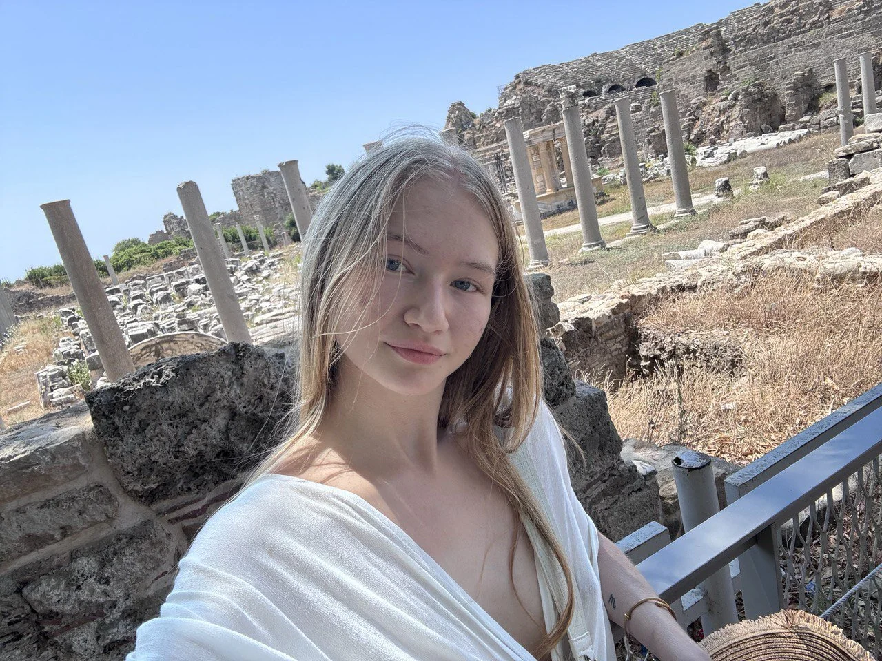 XXX Porn Photo of Nude hetaerart 42