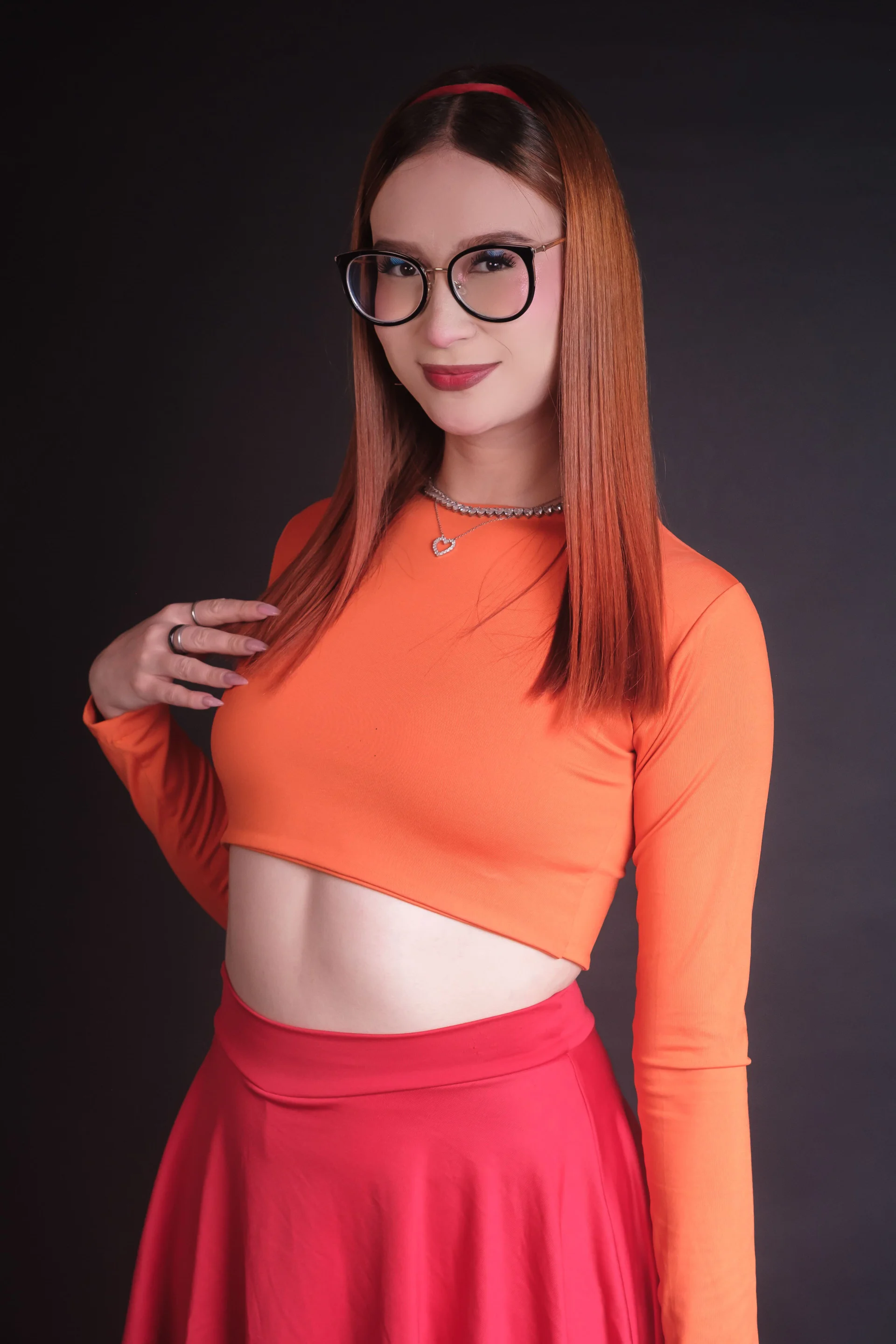 XXX Porn Photo of Nude Anybuny 111