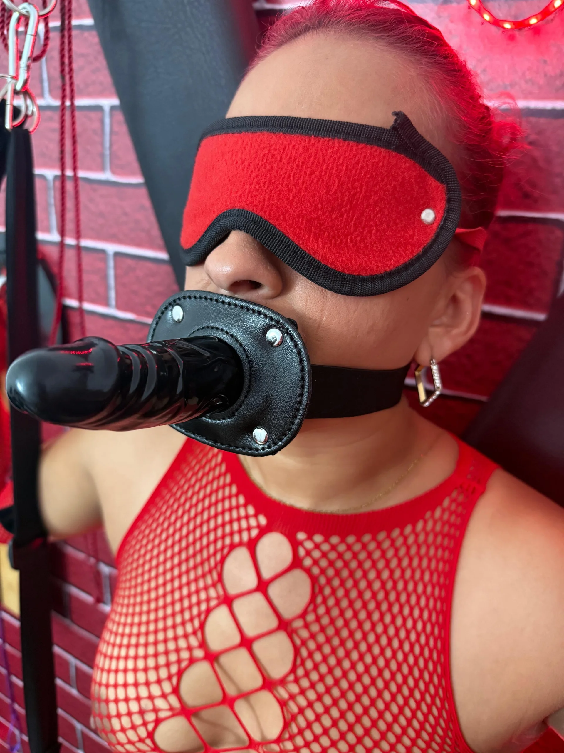 XXX Porn Photo of Nude SUBMISSION_BDSM 13