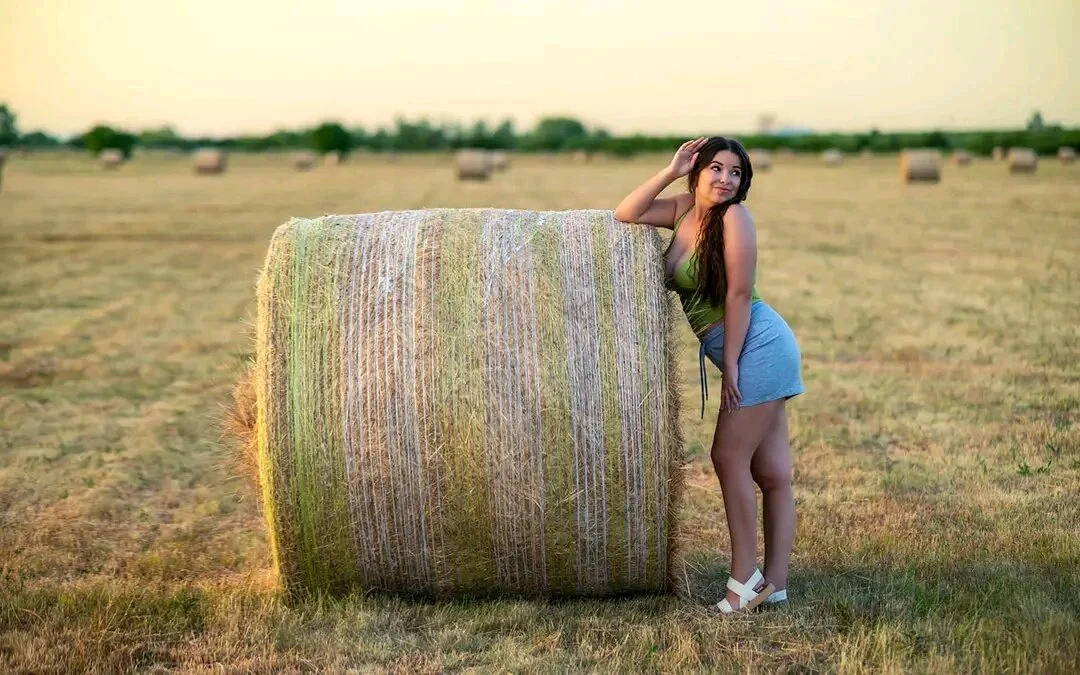 XXX Porn Photo of Nude NikolHeart 6