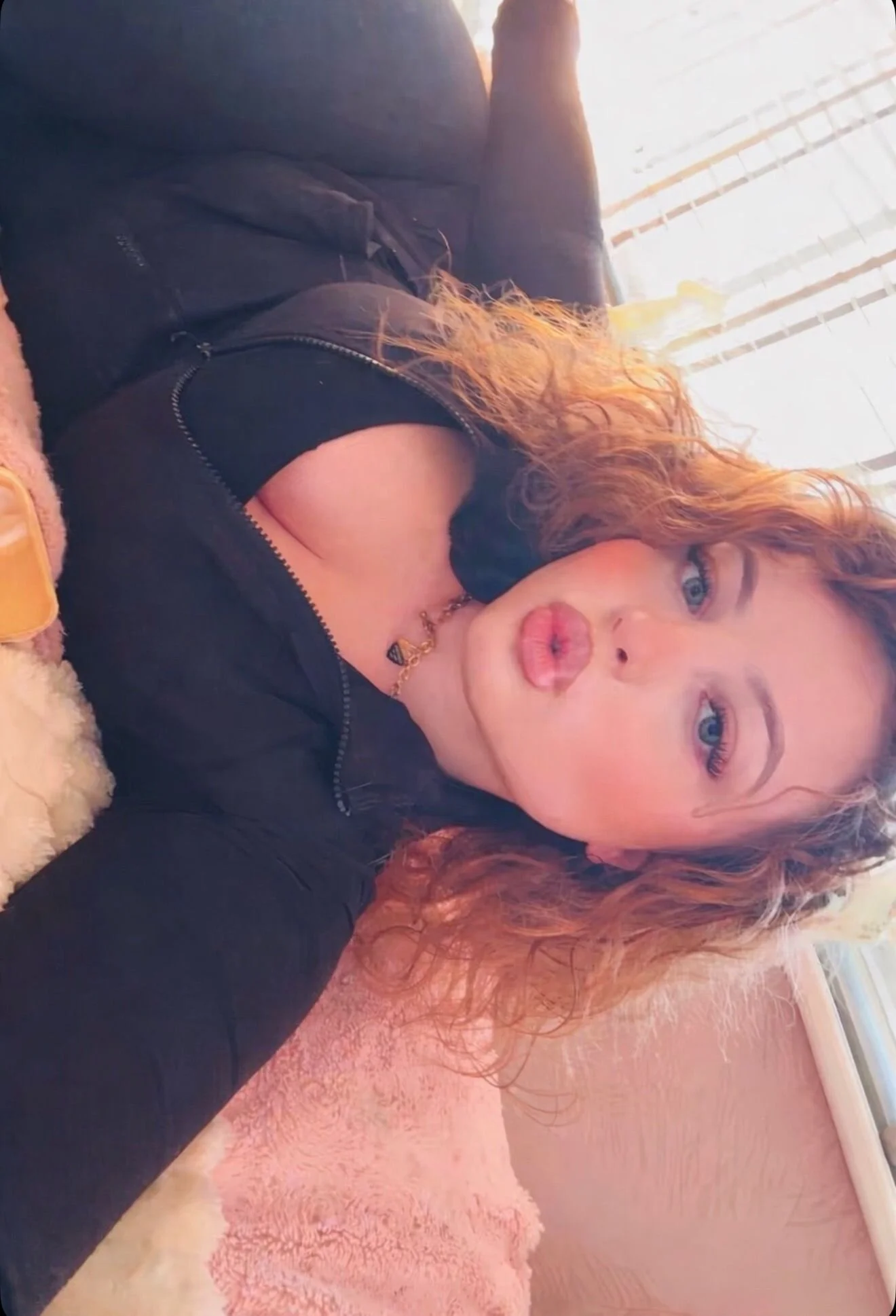 XXX Porn Photo of Nude AbbieBxx 5