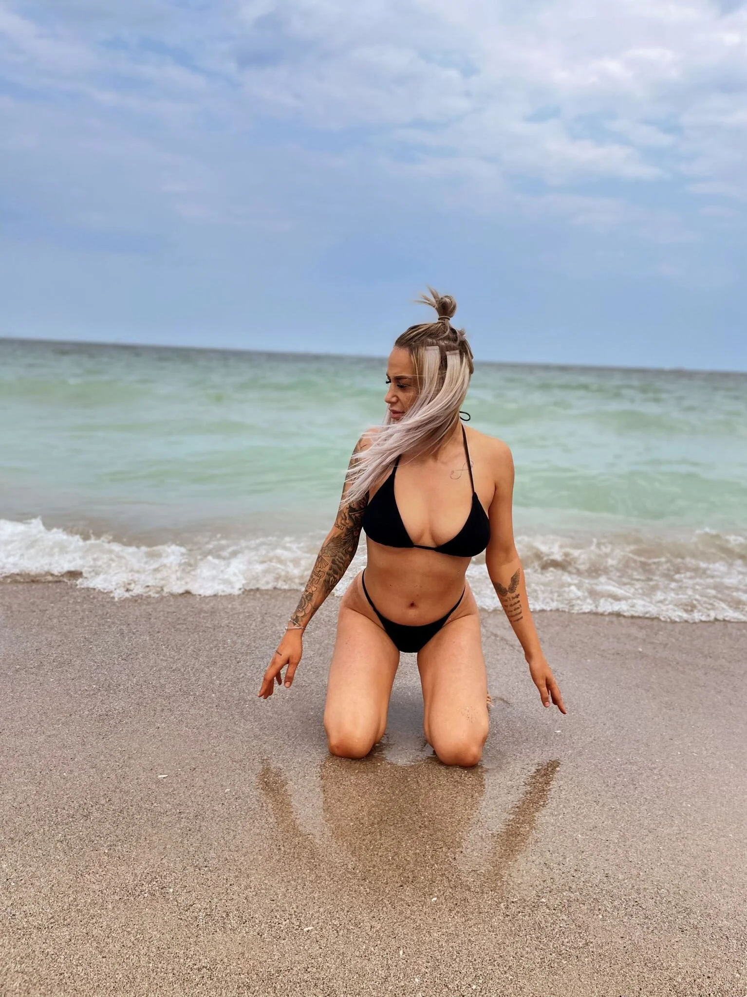 XXX Porn Photo of Nude KarinaSwitchy 4