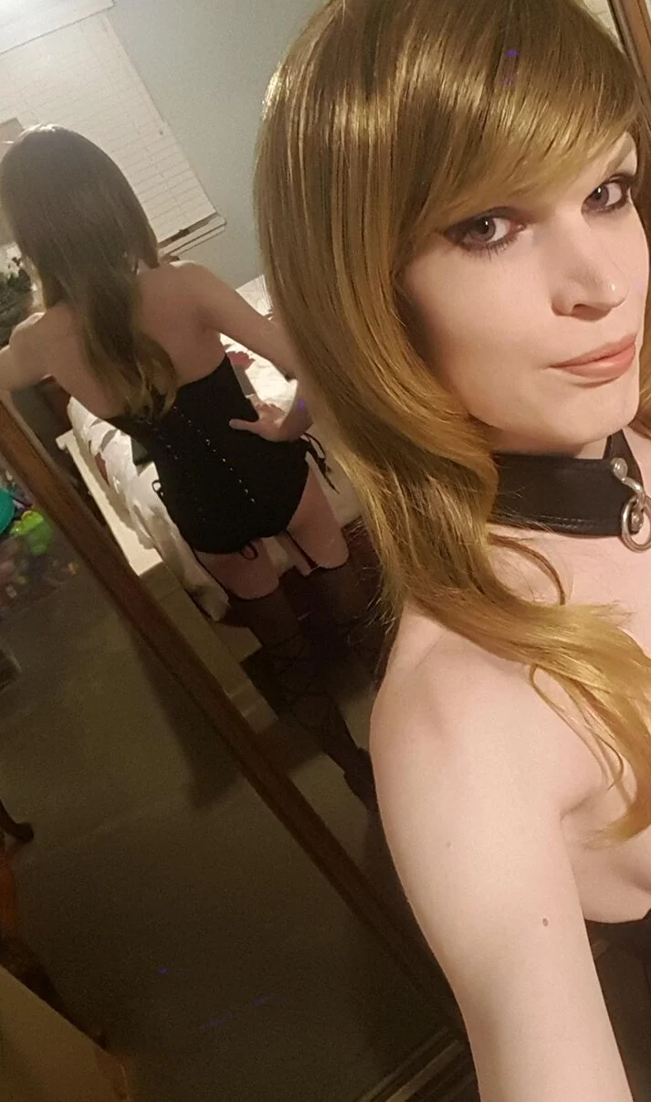 XXX Porn Photo of Nude Kissykryssie 6