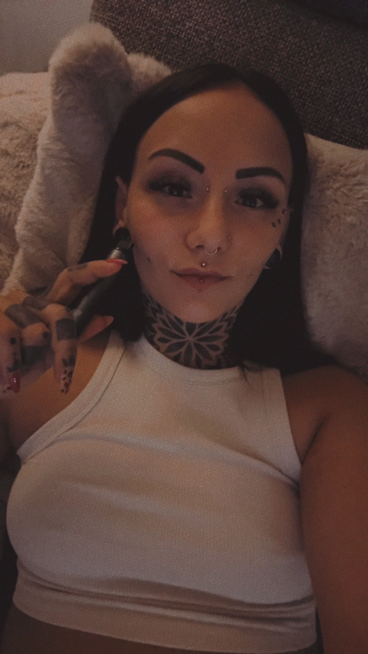 XXX Porn Photo of Nude xxveraa_vibe 3