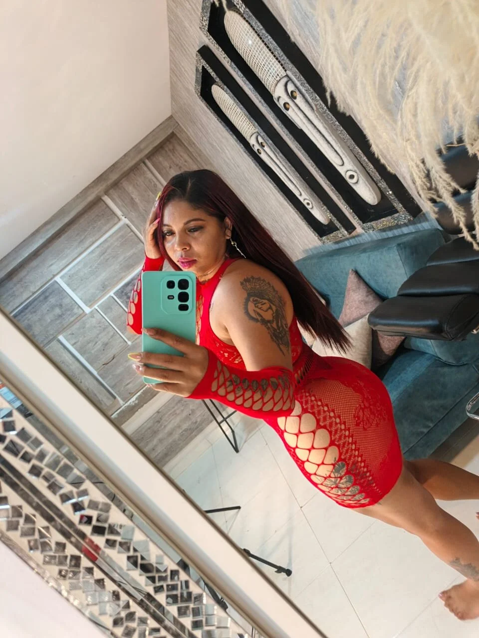 XXX Porn Photo of Nude KEYLA_TOLEDO 4