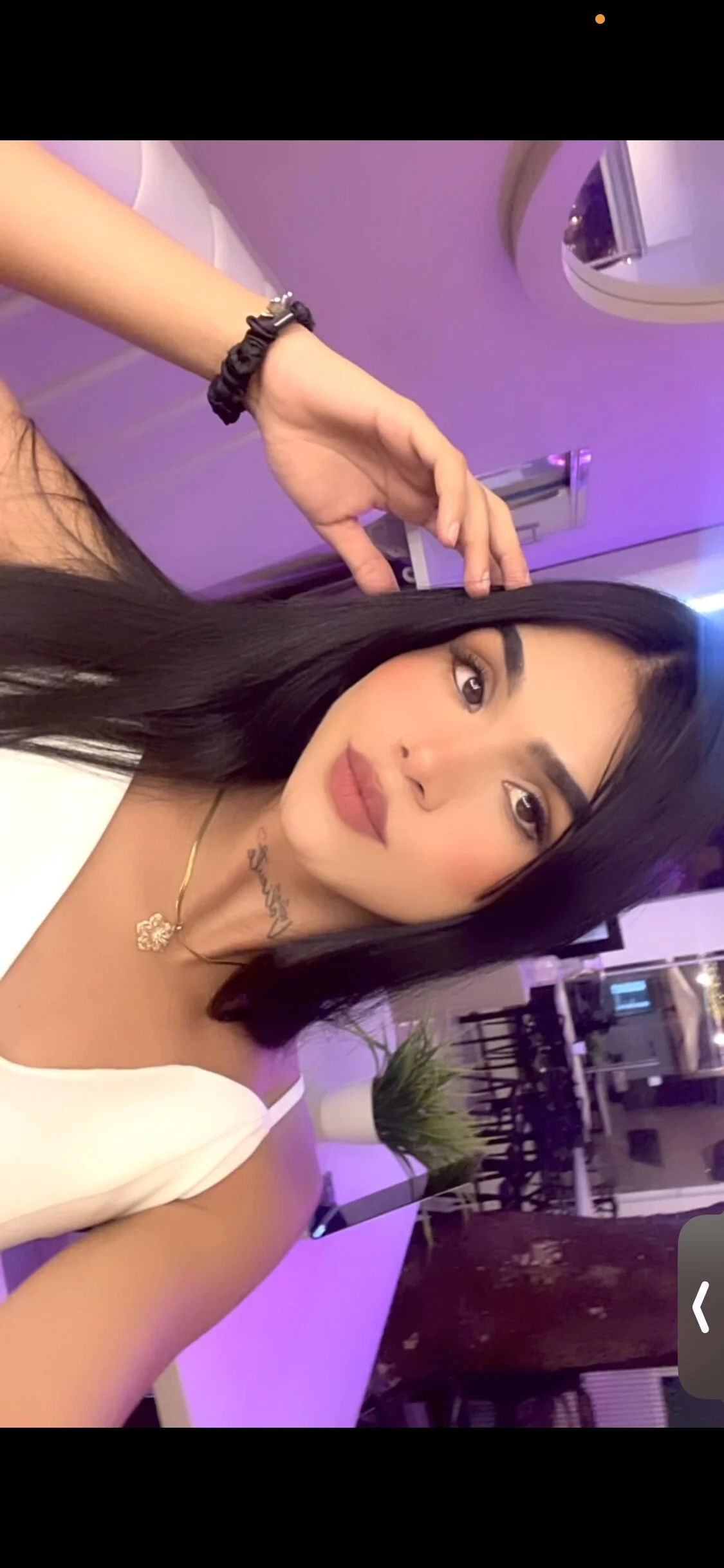 XXX Porn Photo of Nude VeronicaSmith_OS 3