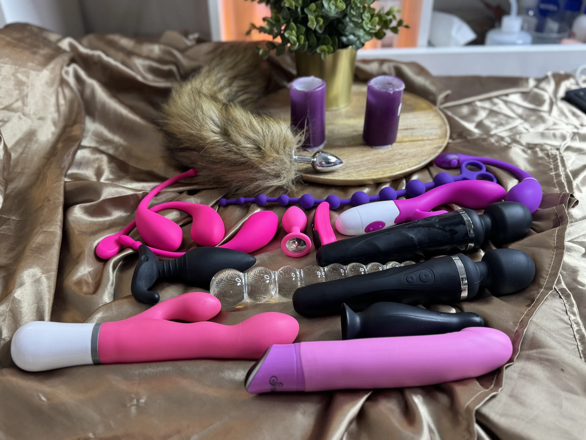 XXX Porn Photo of Nude TatjanaTillers 6