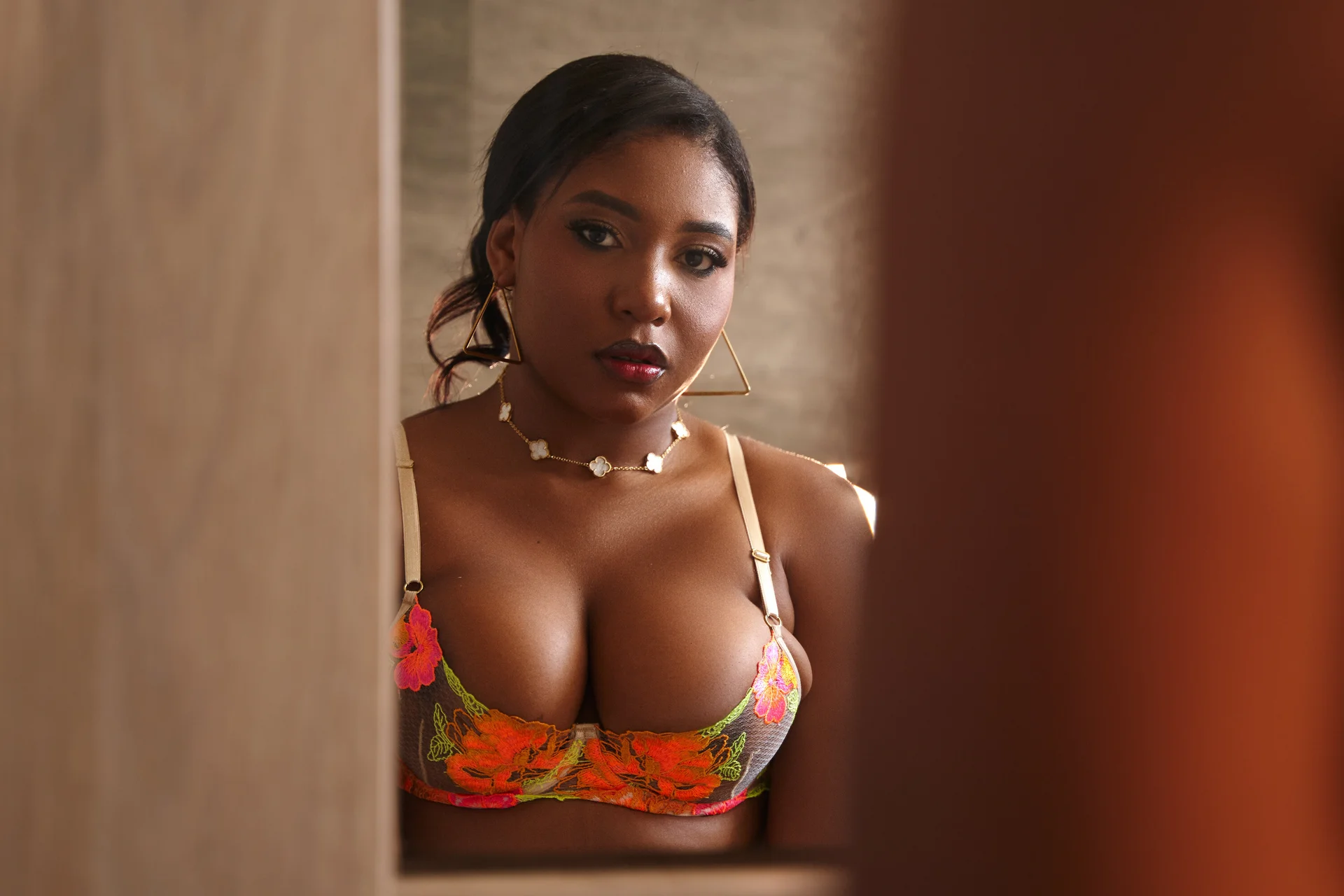 XXX Porn Photo of Nude VanessaGlenn 11