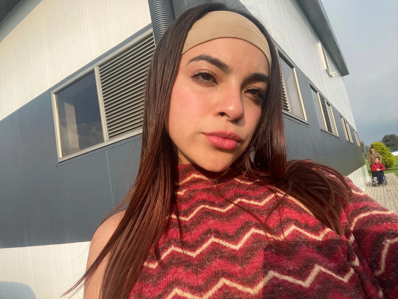 XXX Porn Photo of Nude emma_ramone 4