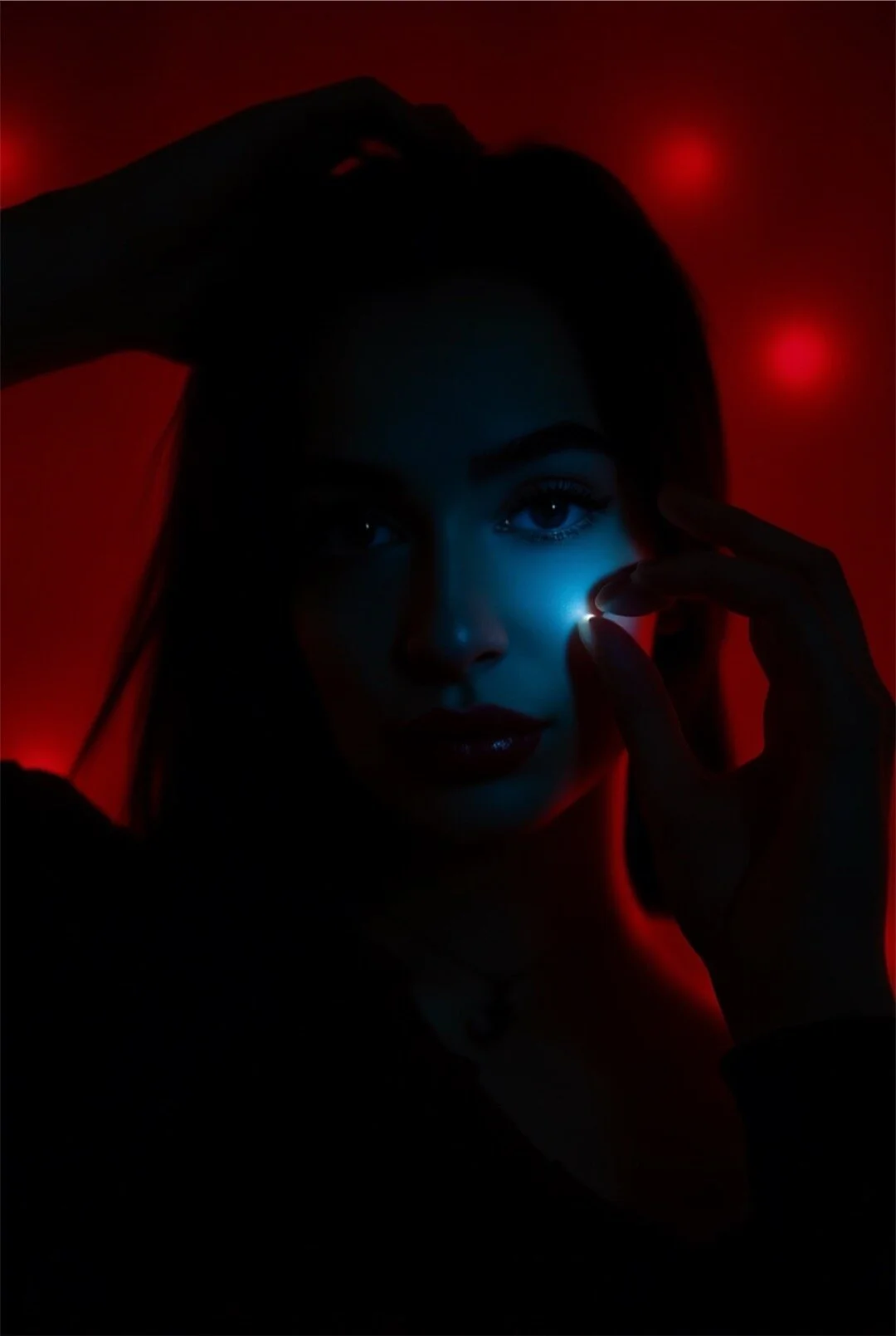 XXX Porn Photo of Nude MarieKarma 371
